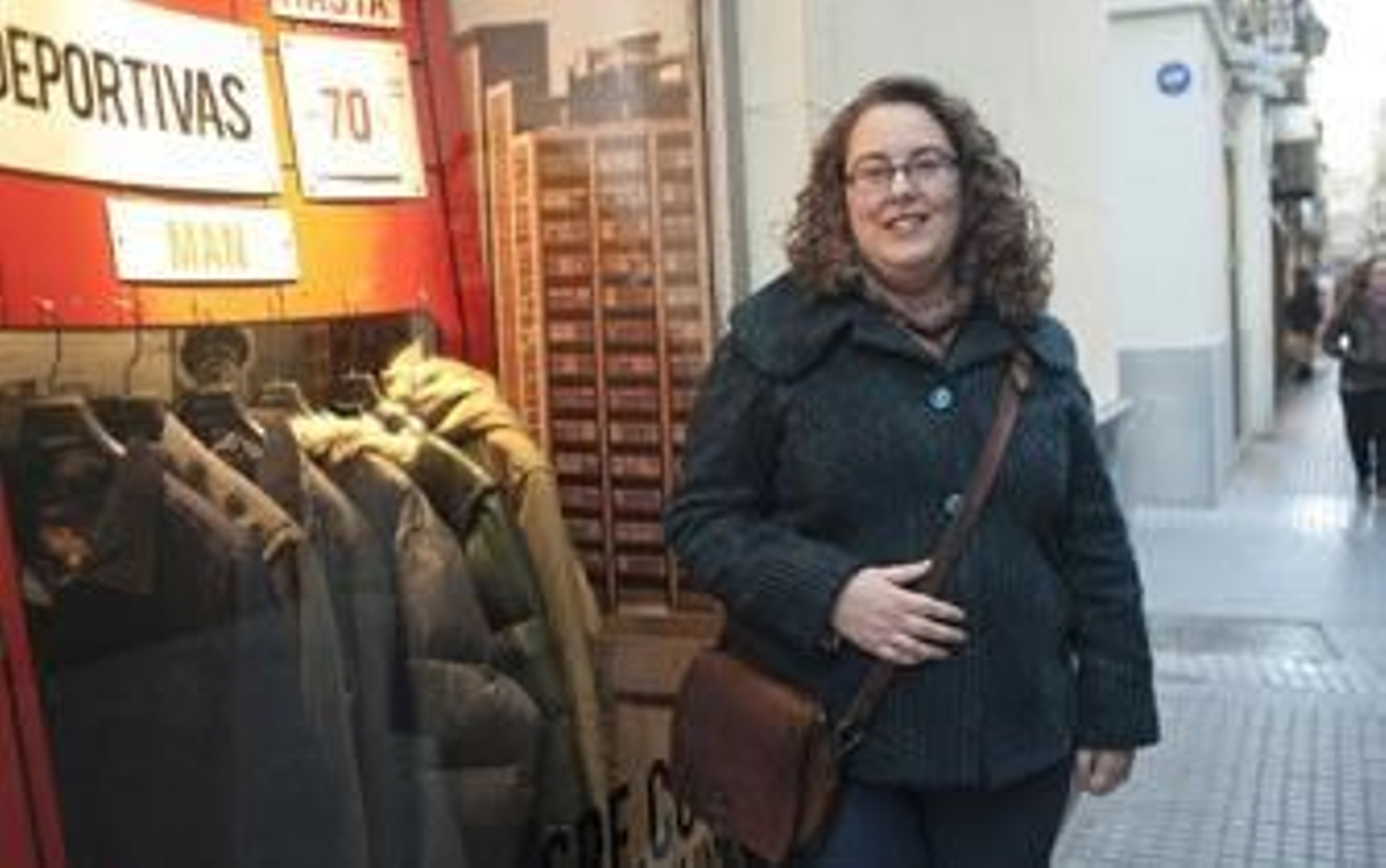 La voluntad de vender en inglés