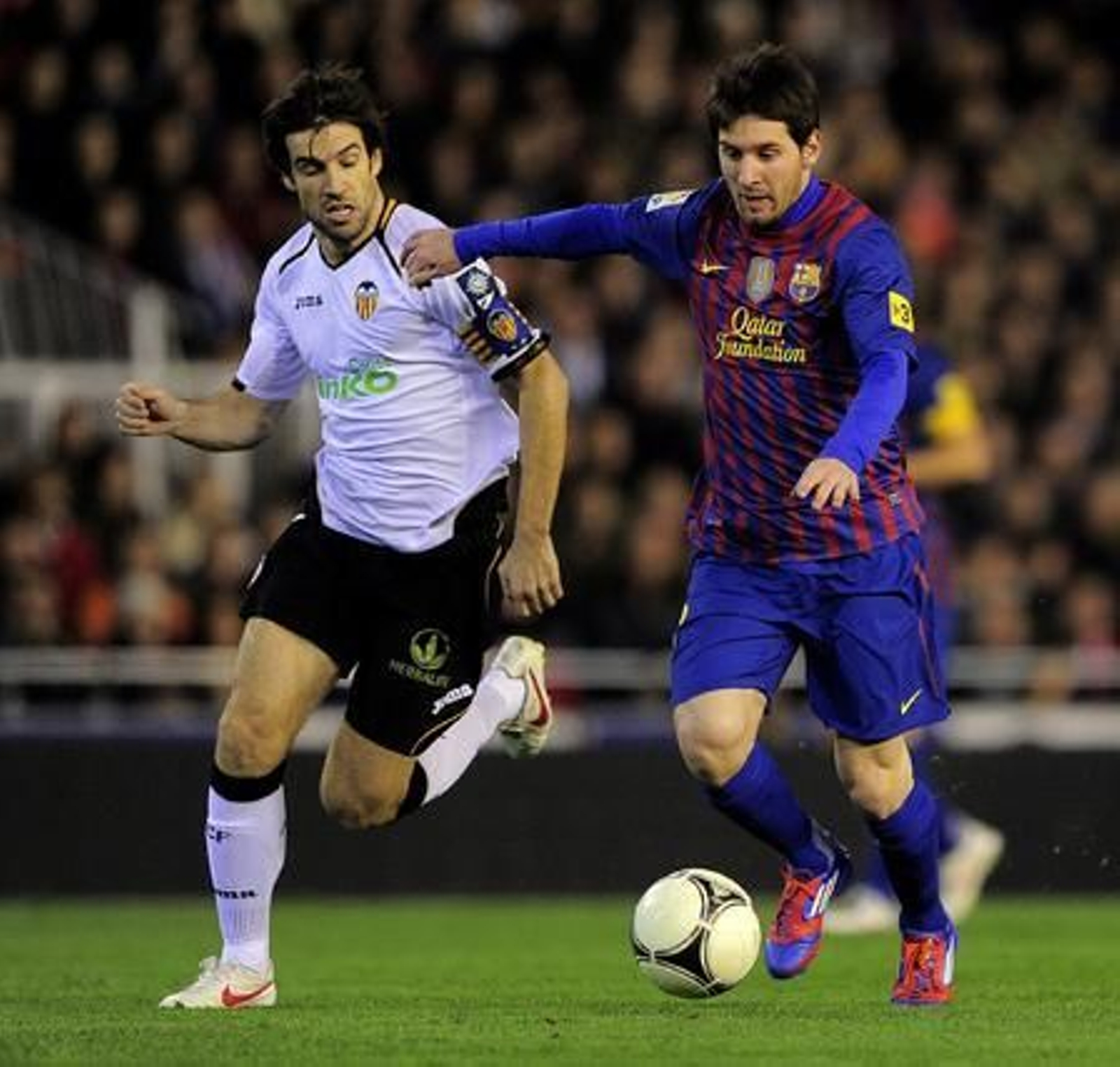 Foto: afp/efe/reuters