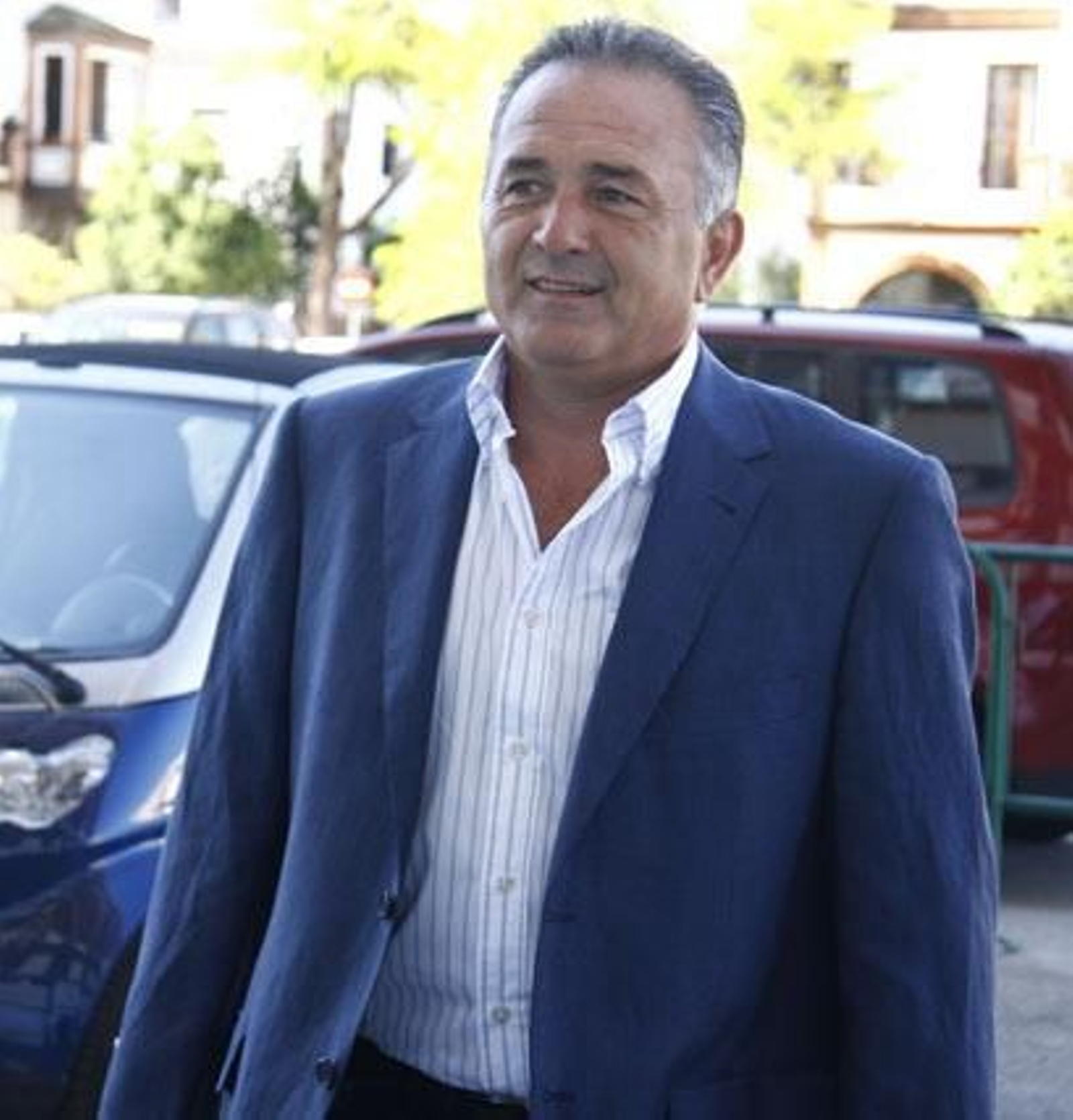 PNB apoya la posibilidad de que Gordillo sea presidente