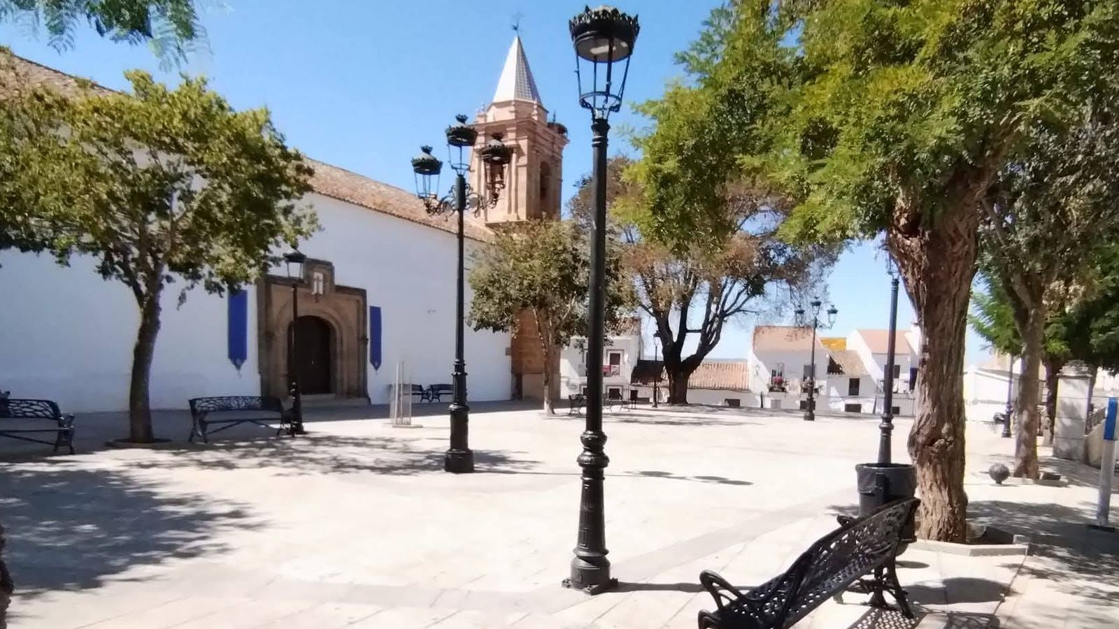 Cumbres de San Bartolomé