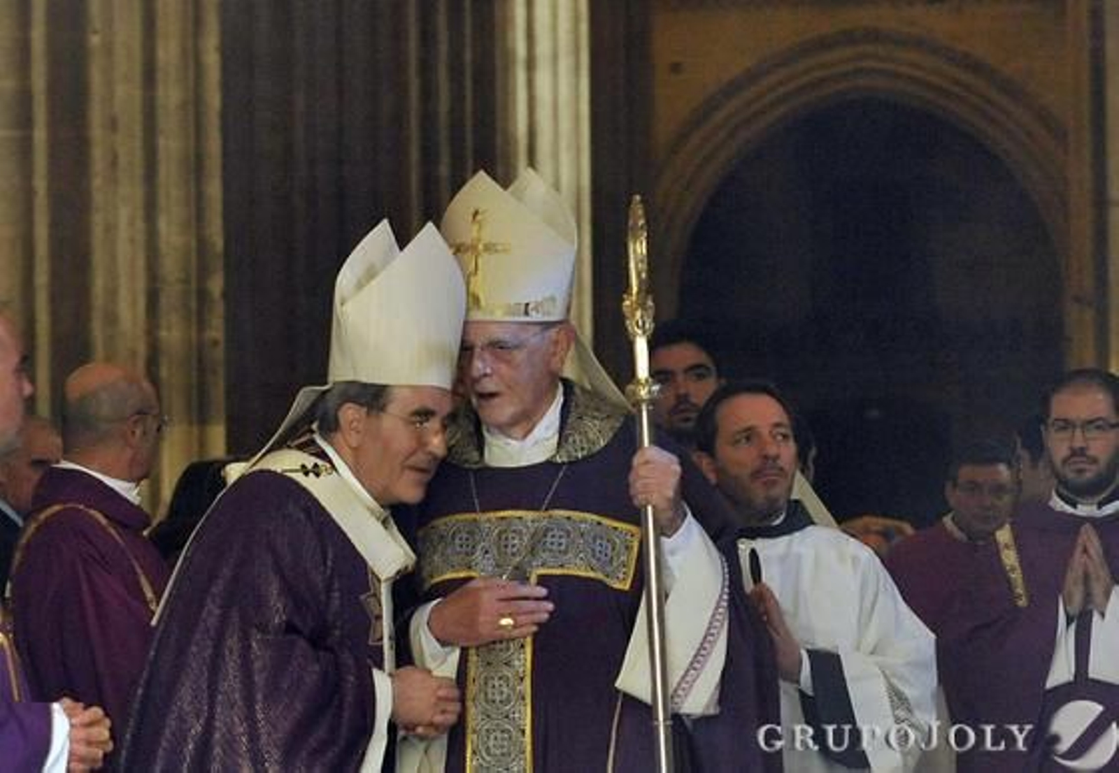 Reportaje gráfico de Juan Carlos Muñoz, Juan Carlos Vázquez y Belén Vargas