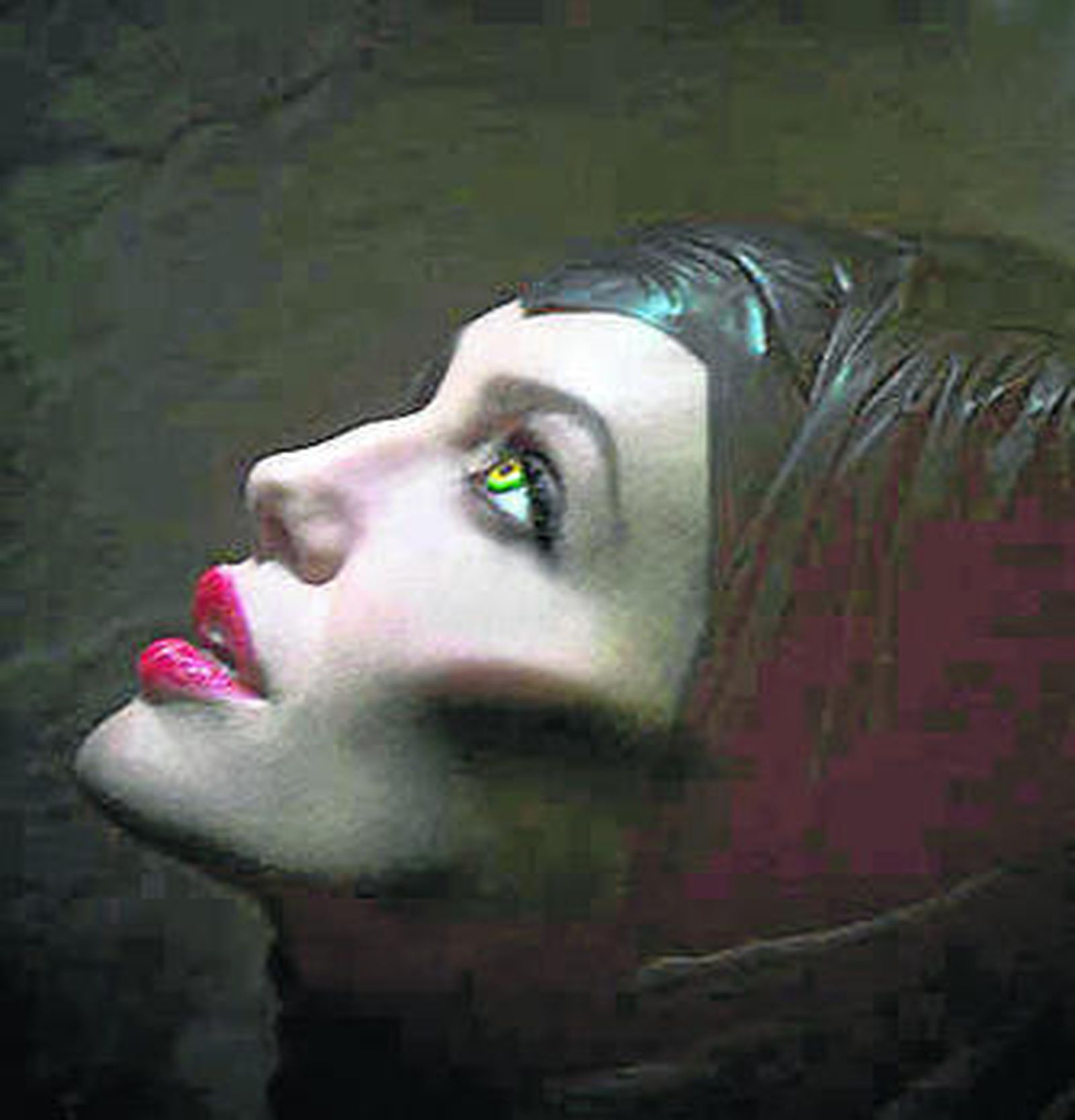 Angelina Jolie será la bruja Maléfica de 'La bella durmiente'