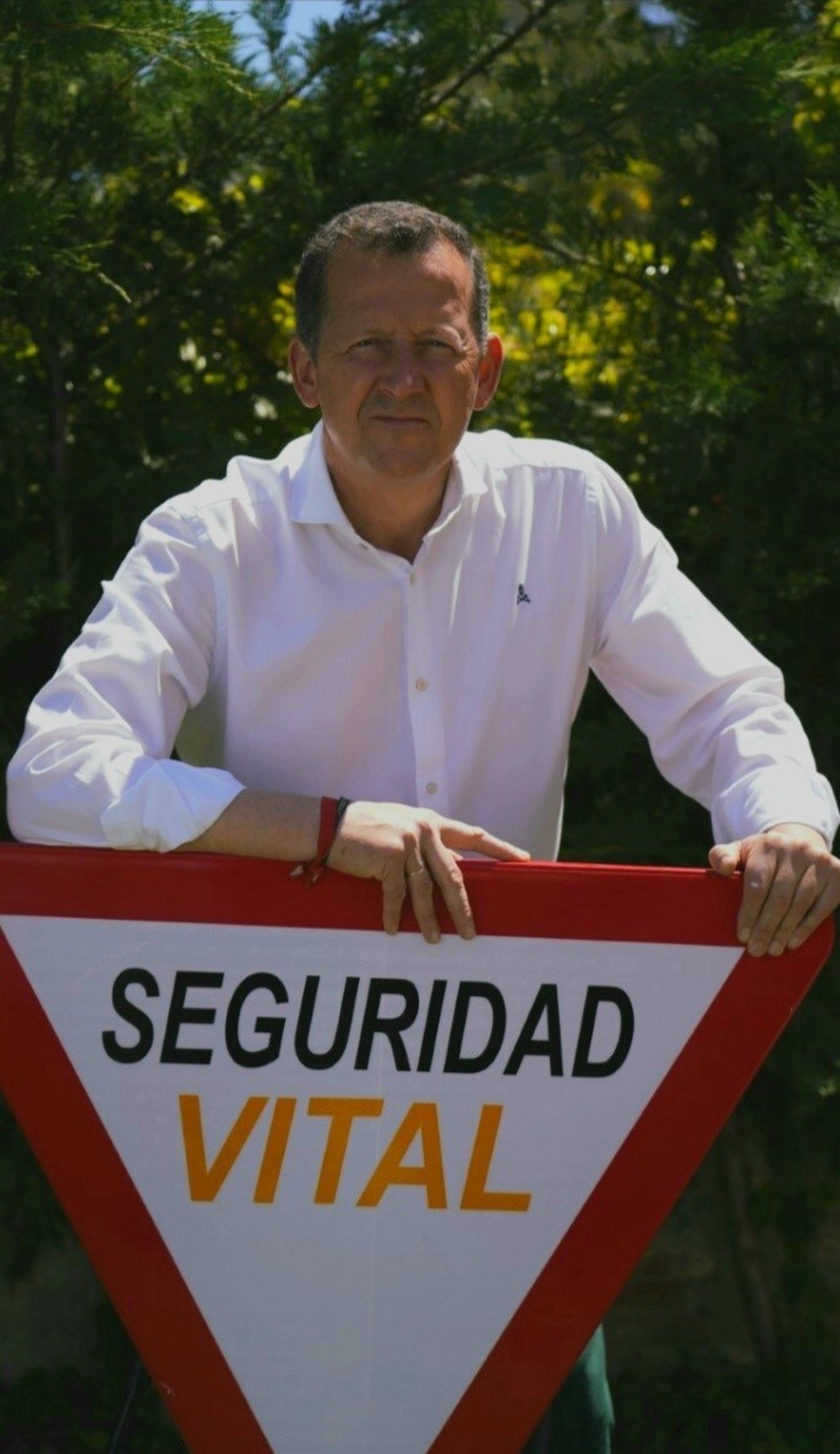 Carlos García Hirschfeld