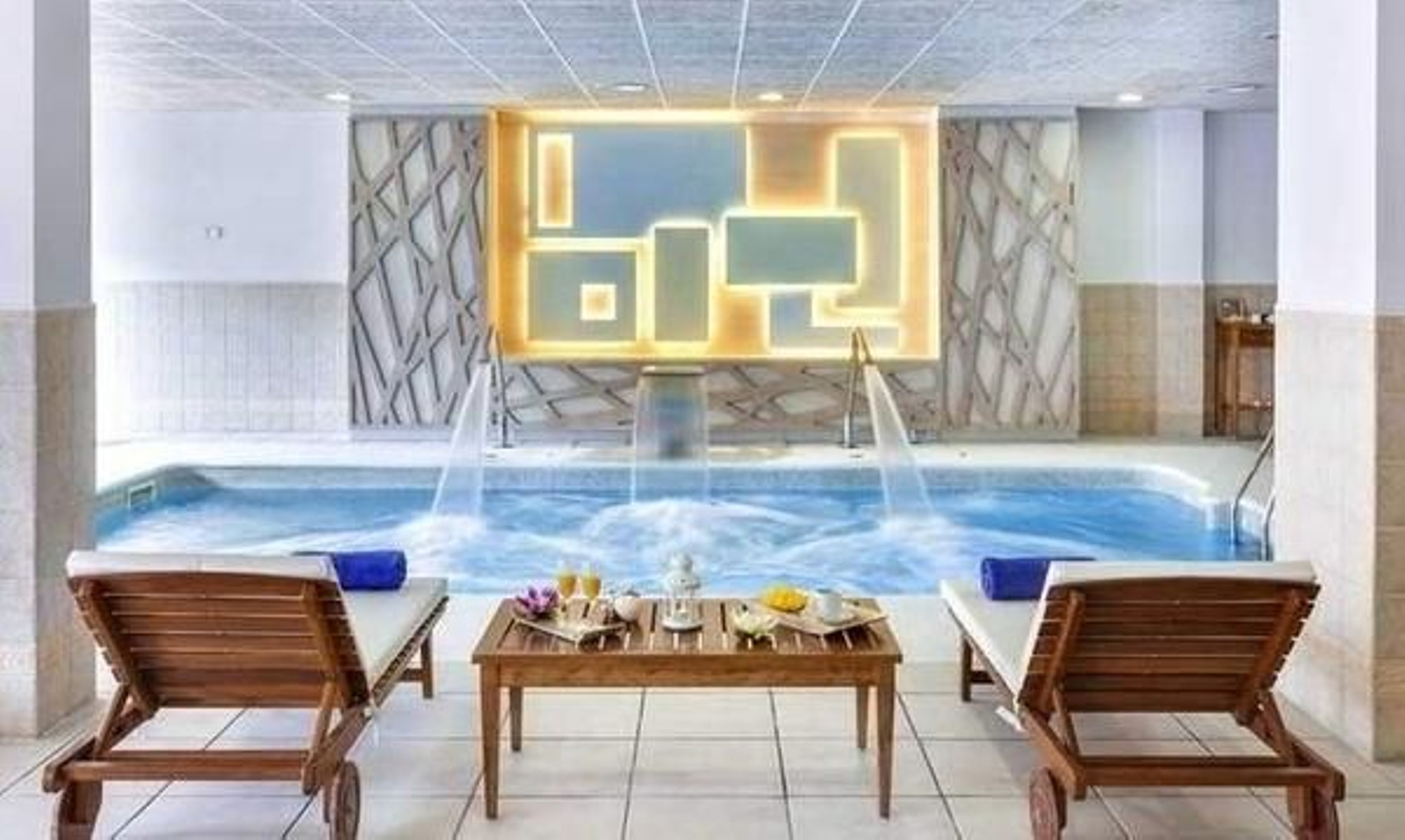 Hoteles para relajarse en Huelva