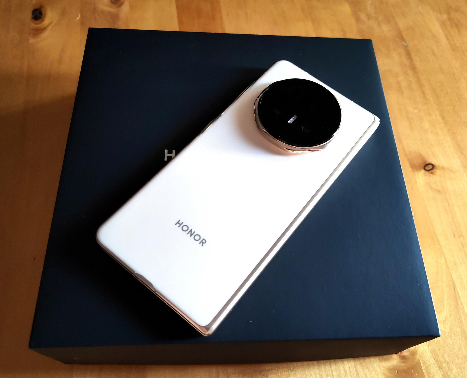 Smartphone plegable Honor Magic V5