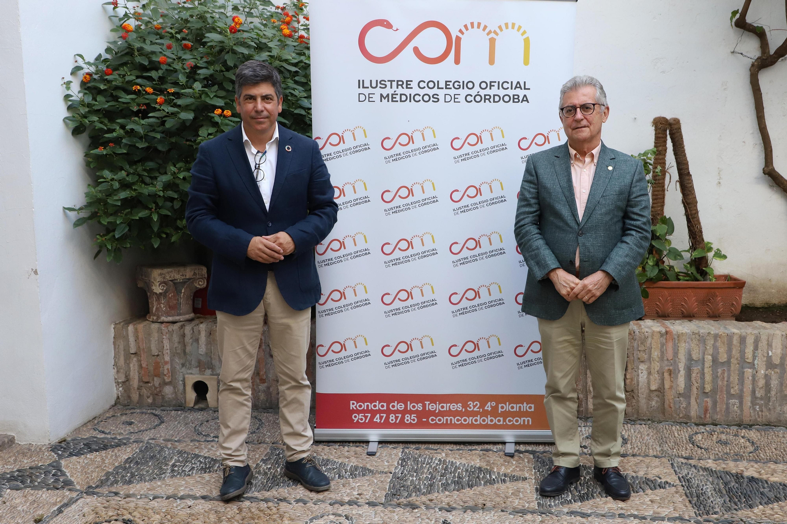 Representantes institucionales en la entrega del reconocimiento 'Pueblo Saludable de la Provincia de Córdoba'. Representantes institucionales en la entrega del reconocimiento 'Pueblo Saludable de la Provincia de Córdoba'.