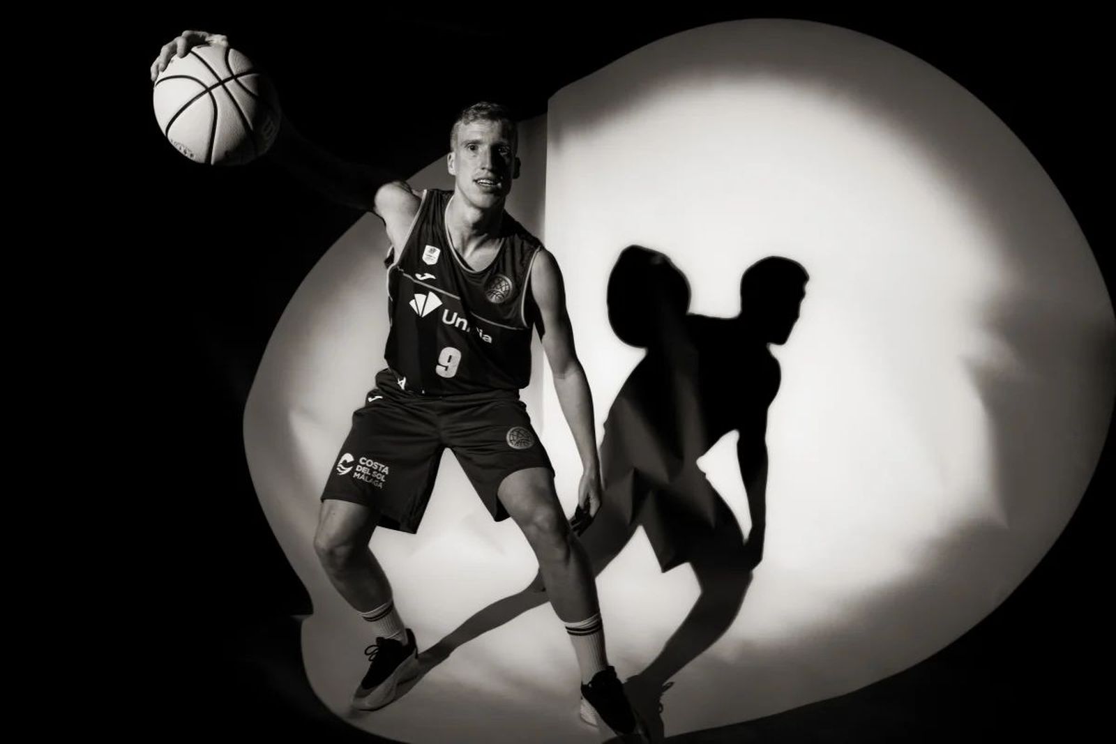 Las espectaculares fotos del Media Day del Unicaja en Singapur