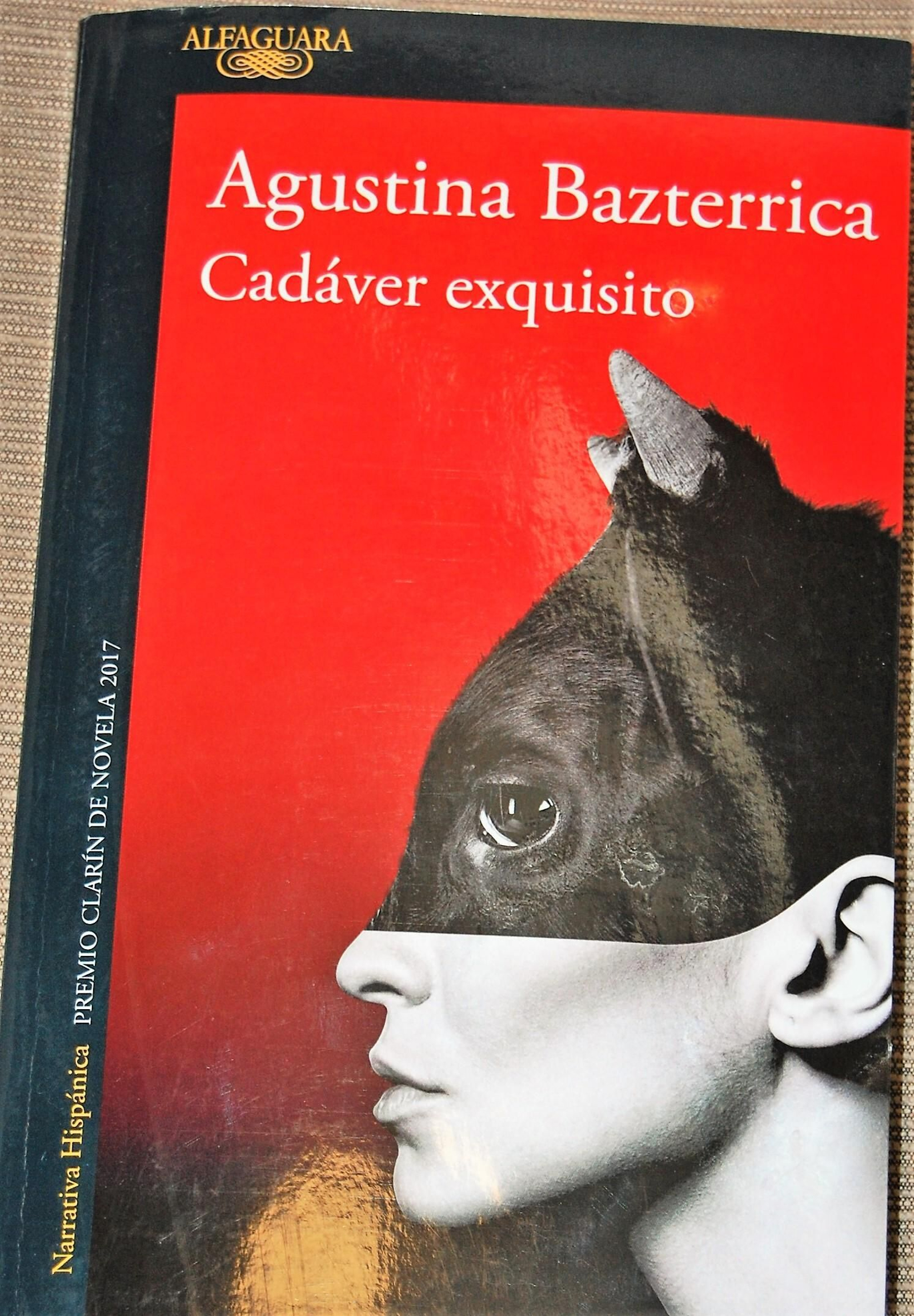 'Cadáver exquisito'.