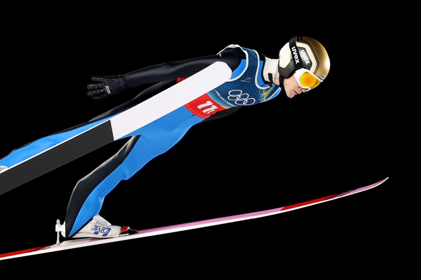 Las mejores fotos de los Juegos Olímpicos de invierno Milán Cortina d'Ampezzo 2026 | Undécima jornada