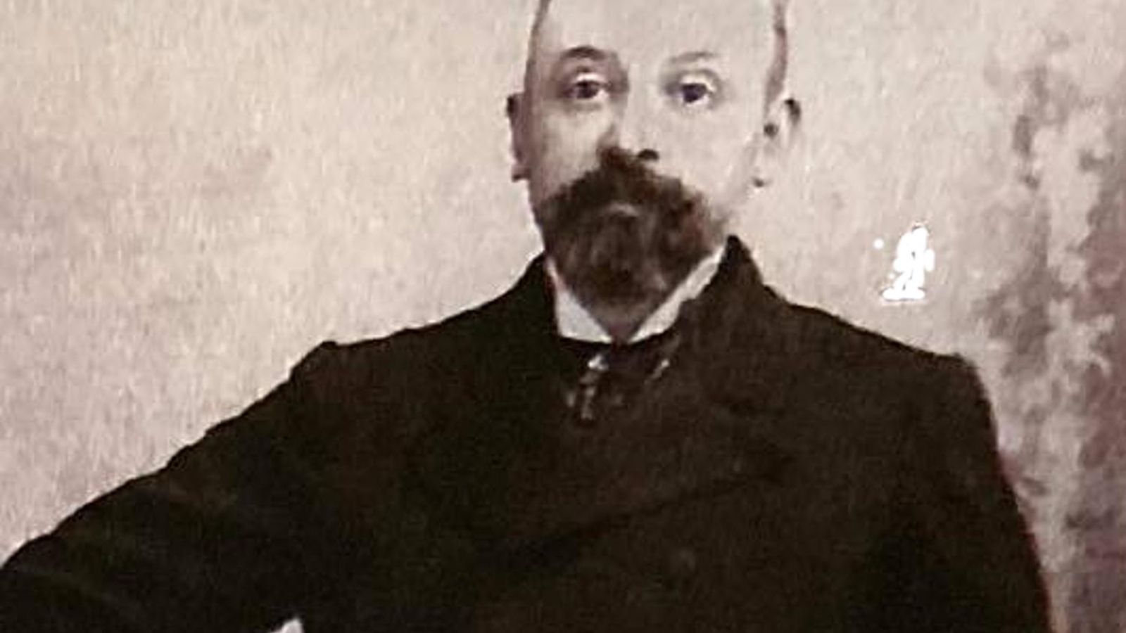 Rafael González Ripoll Rafael González Ripoll