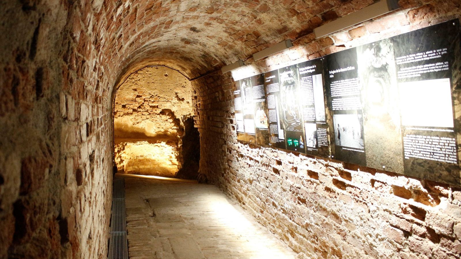 Apertura nuevos Refugios Torre de los Perdigones