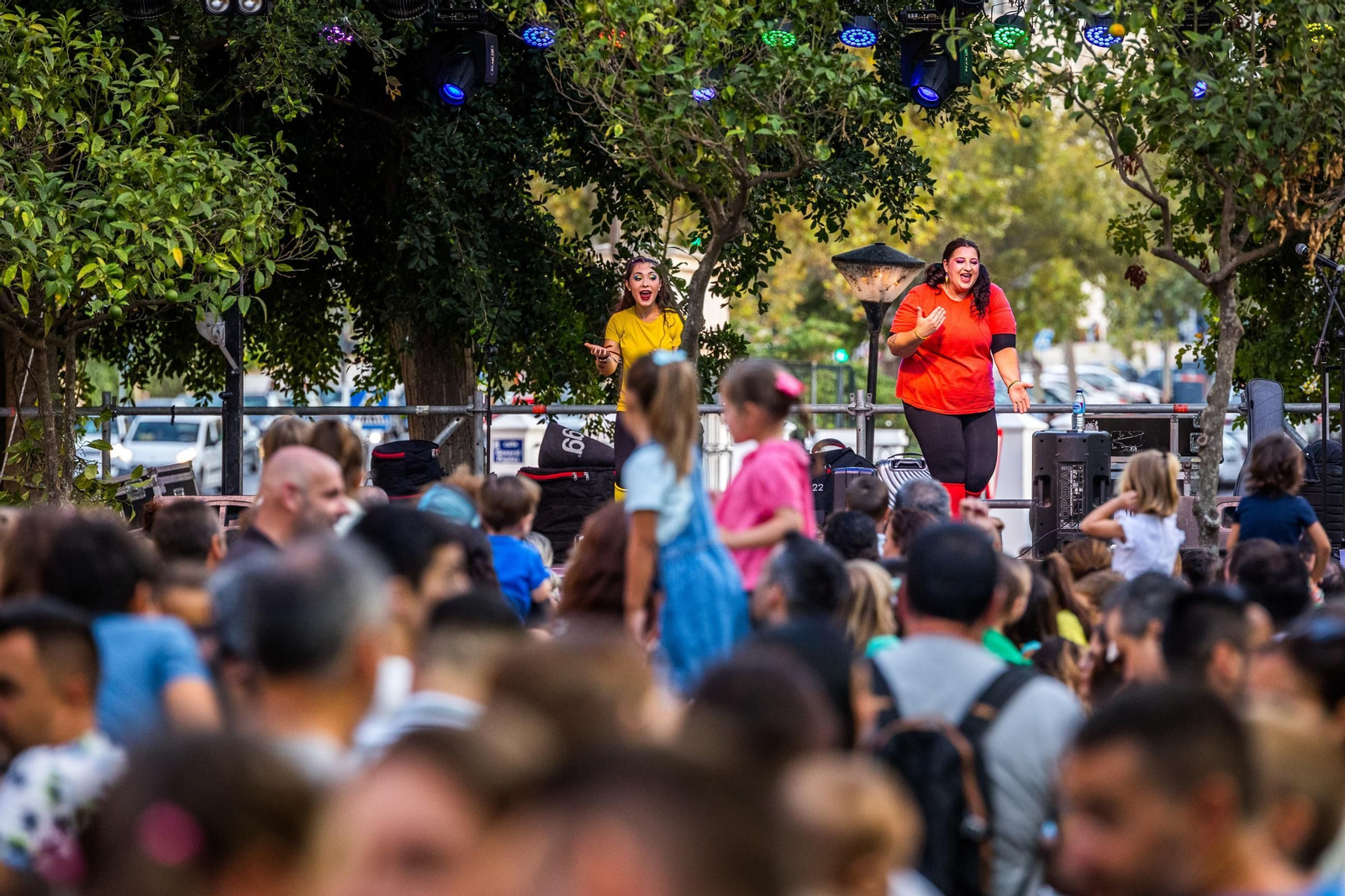 Llega el Festival de Foodtrucks a San Fernando