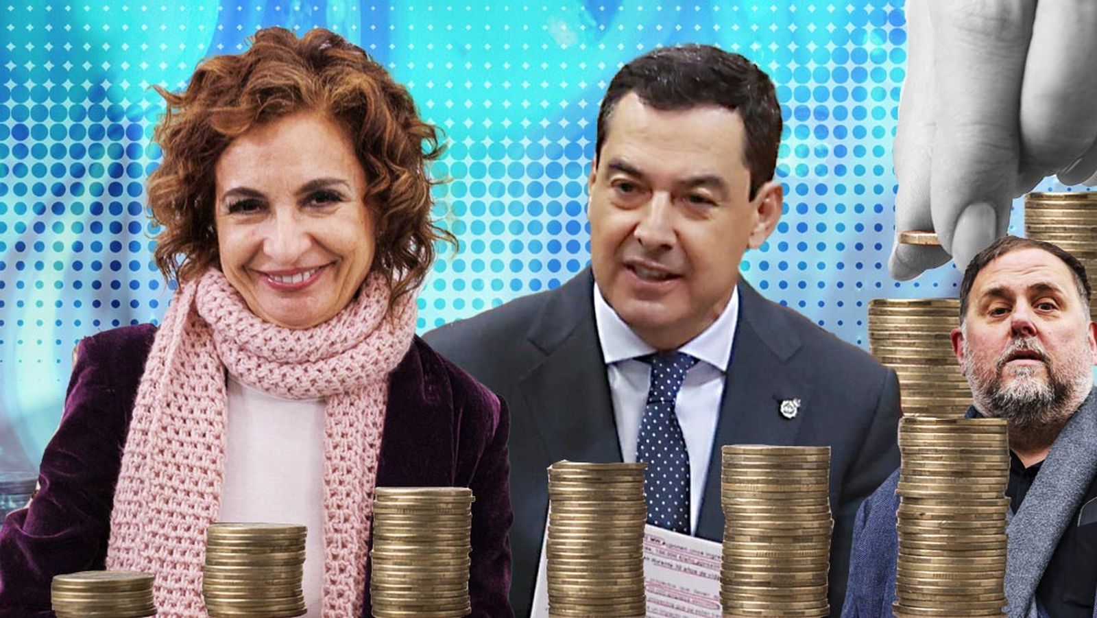 Menos ideología y más criterio.