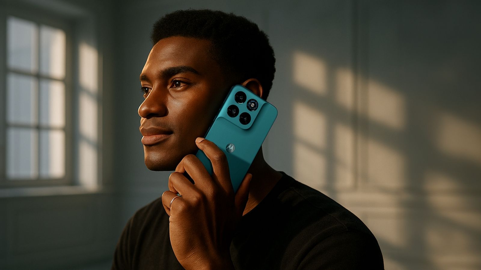 Motorola lanza cuatro nuevos smartphones de la gama moto g