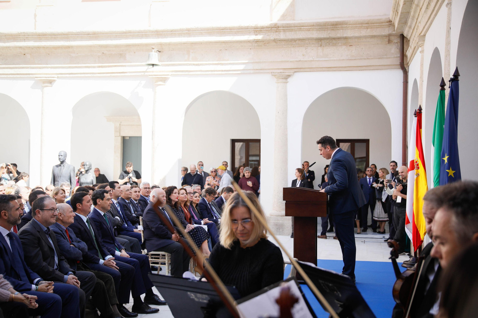 El MUREC abre sus puertas