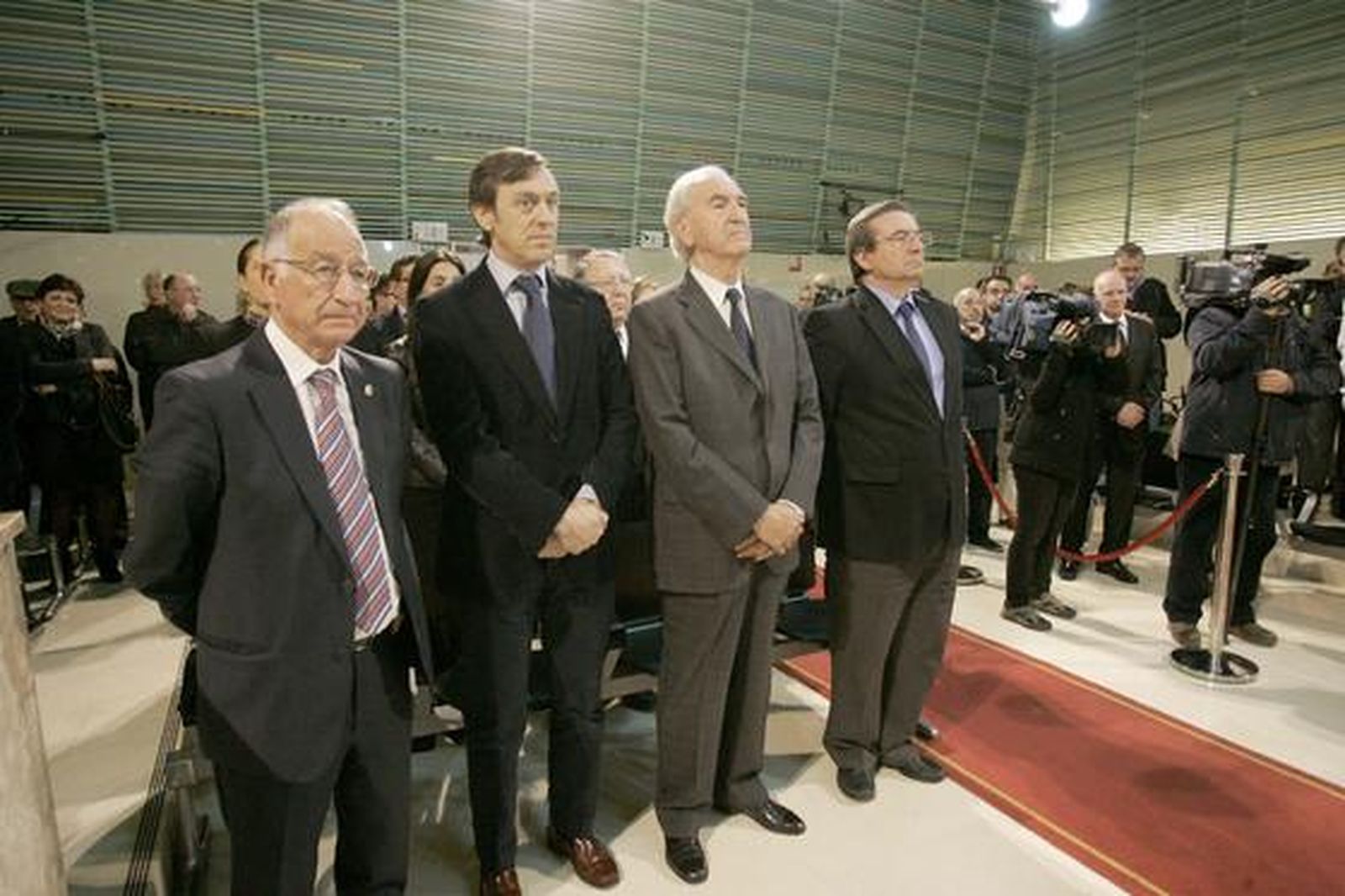 Foto: Rafael G. / J. M. Bretones