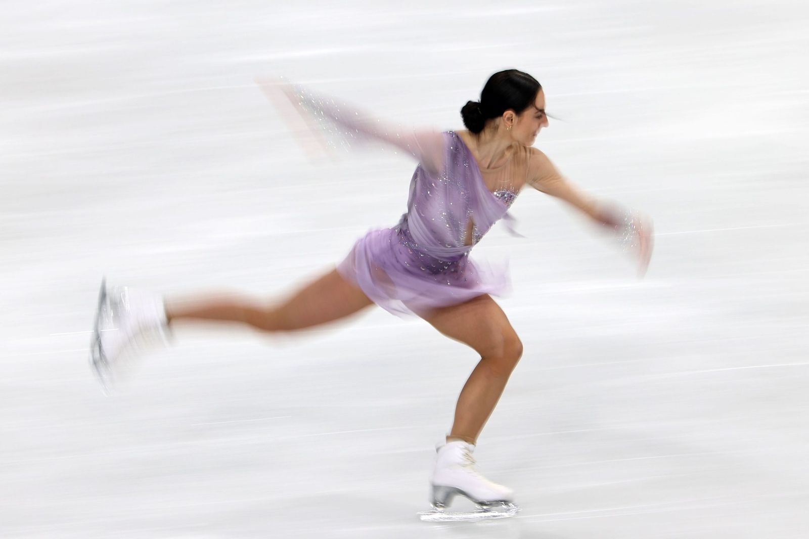 Las mejores fotos de los Juegos Olímpicos de invierno Milán Cortina d'Ampezzo 2026 | Jornada 14