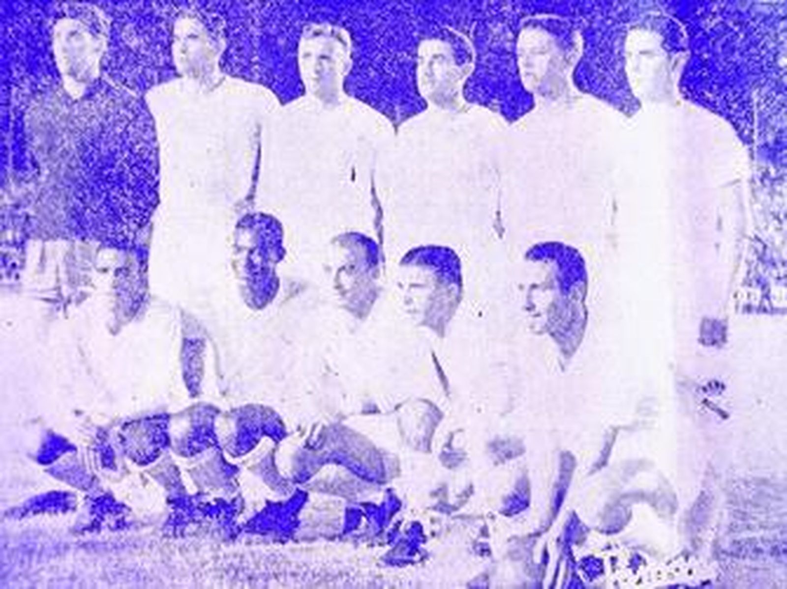 1959En una trepidante final, el Real Madrid se impone al Barcelona en el Trofeo Carranza