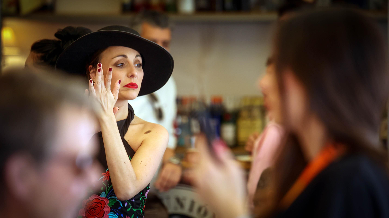 Búscate en la Feria de Chipiona