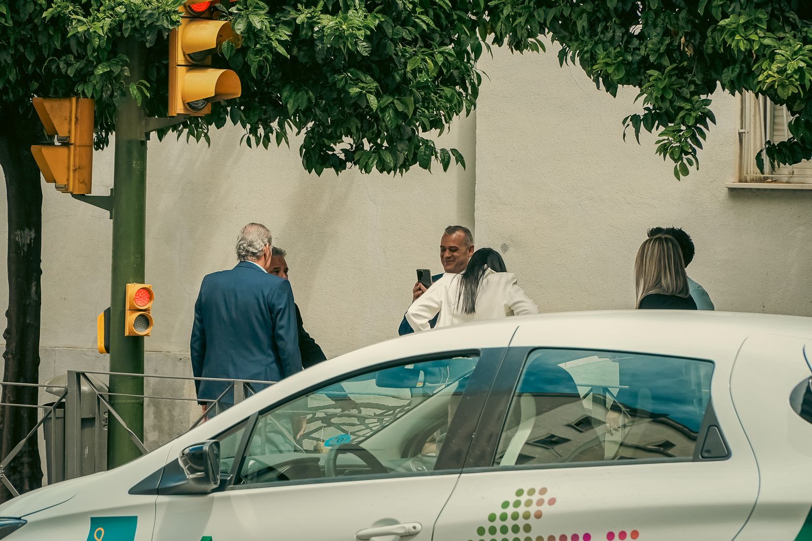 Las imágenes más destacadas del viernes 9 de mayo en Huelva