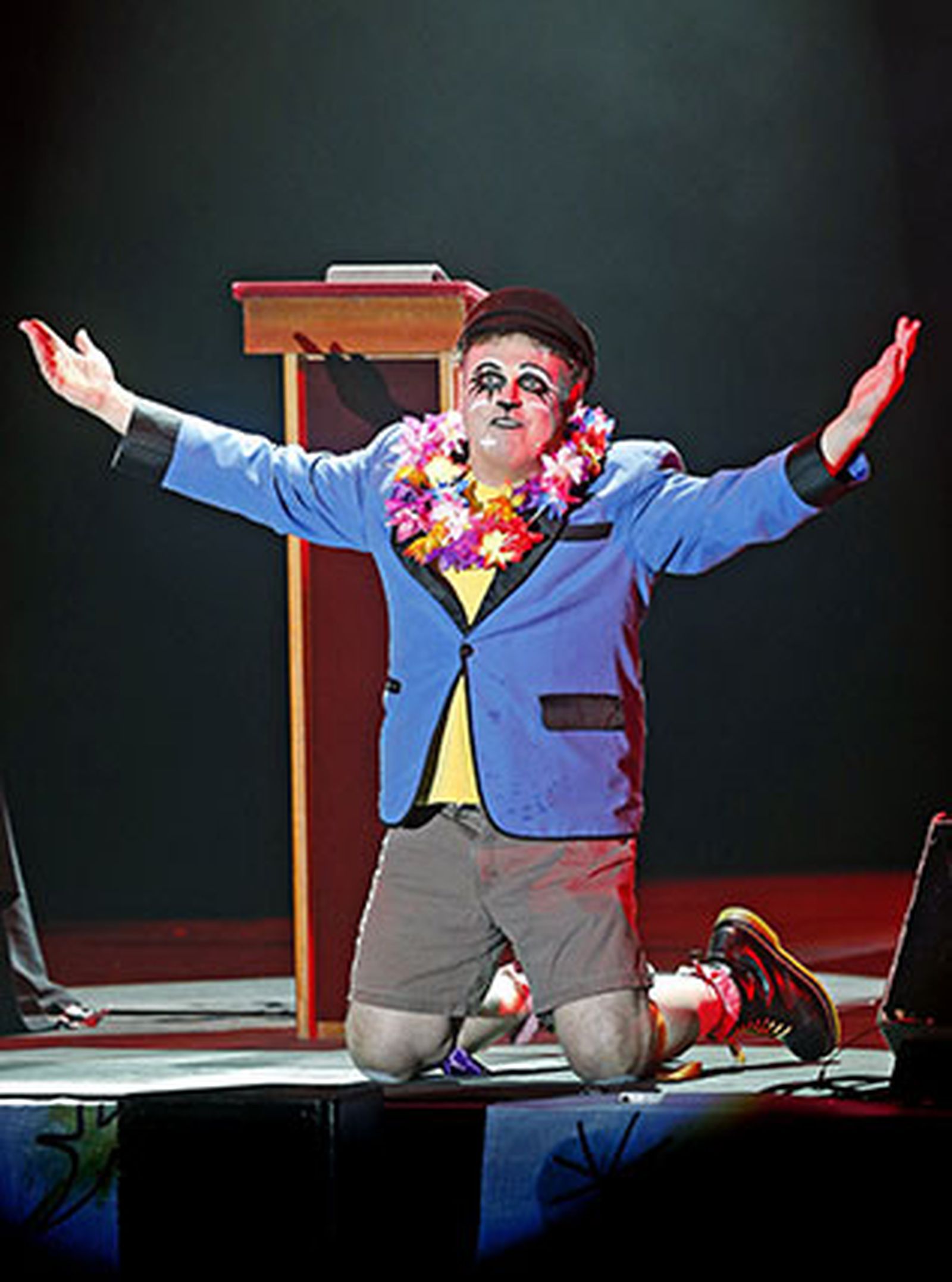 Foto: Julio Gonzalez