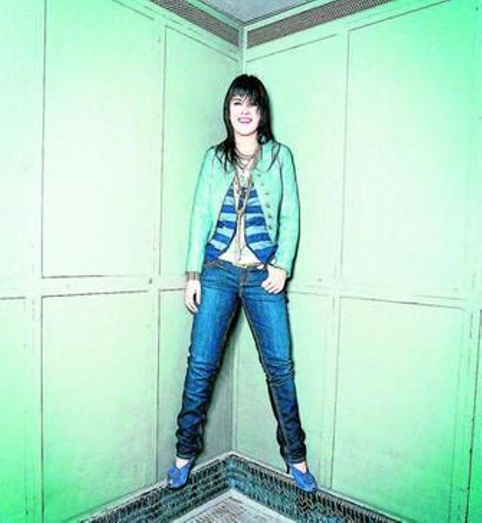 Las 'Trampas' de Vanesa Martín