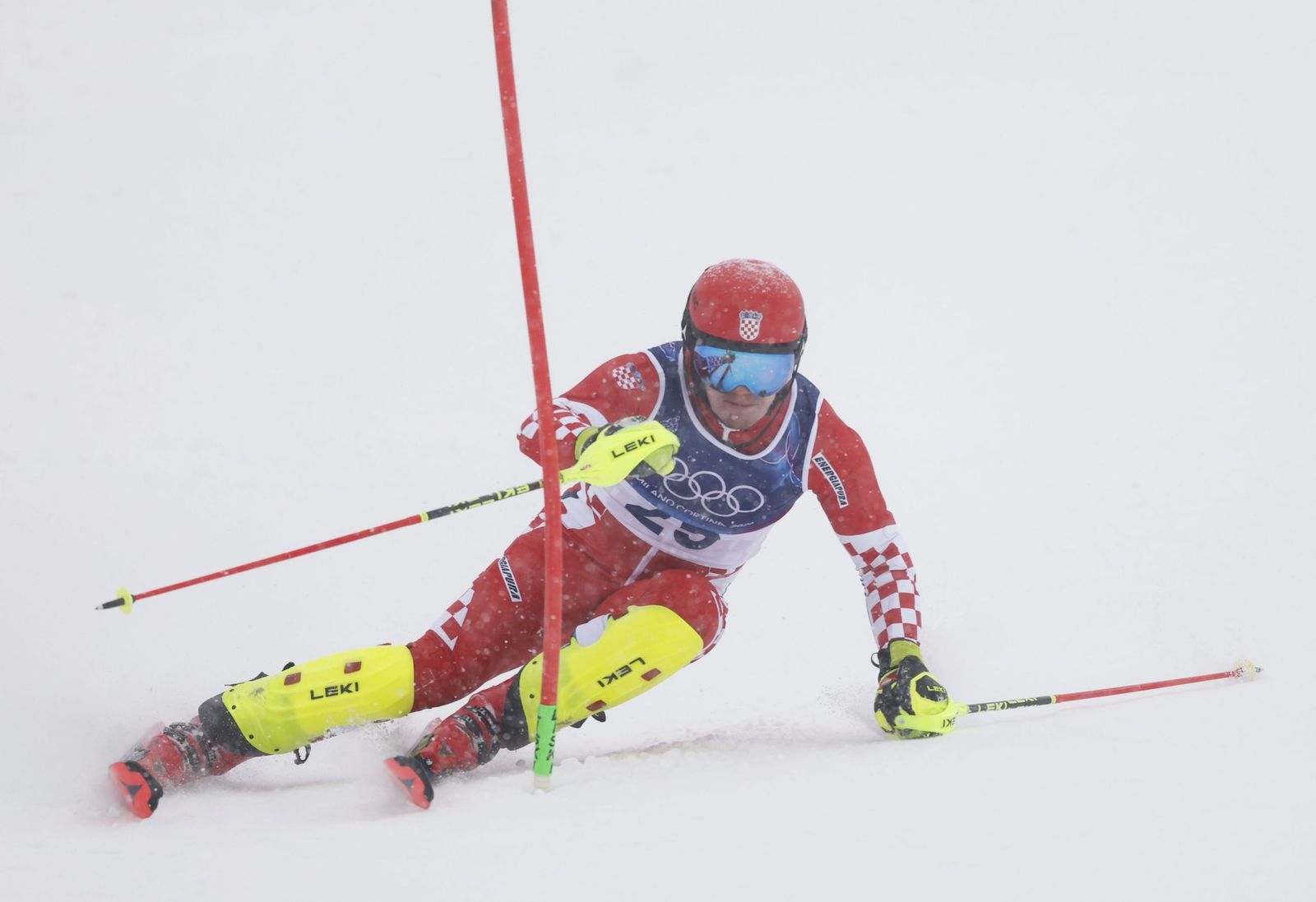 Las mejores fotos de los Juegos Olímpicos de invierno Milán Cortina d'Ampezzo 2026 | Undécima jornada