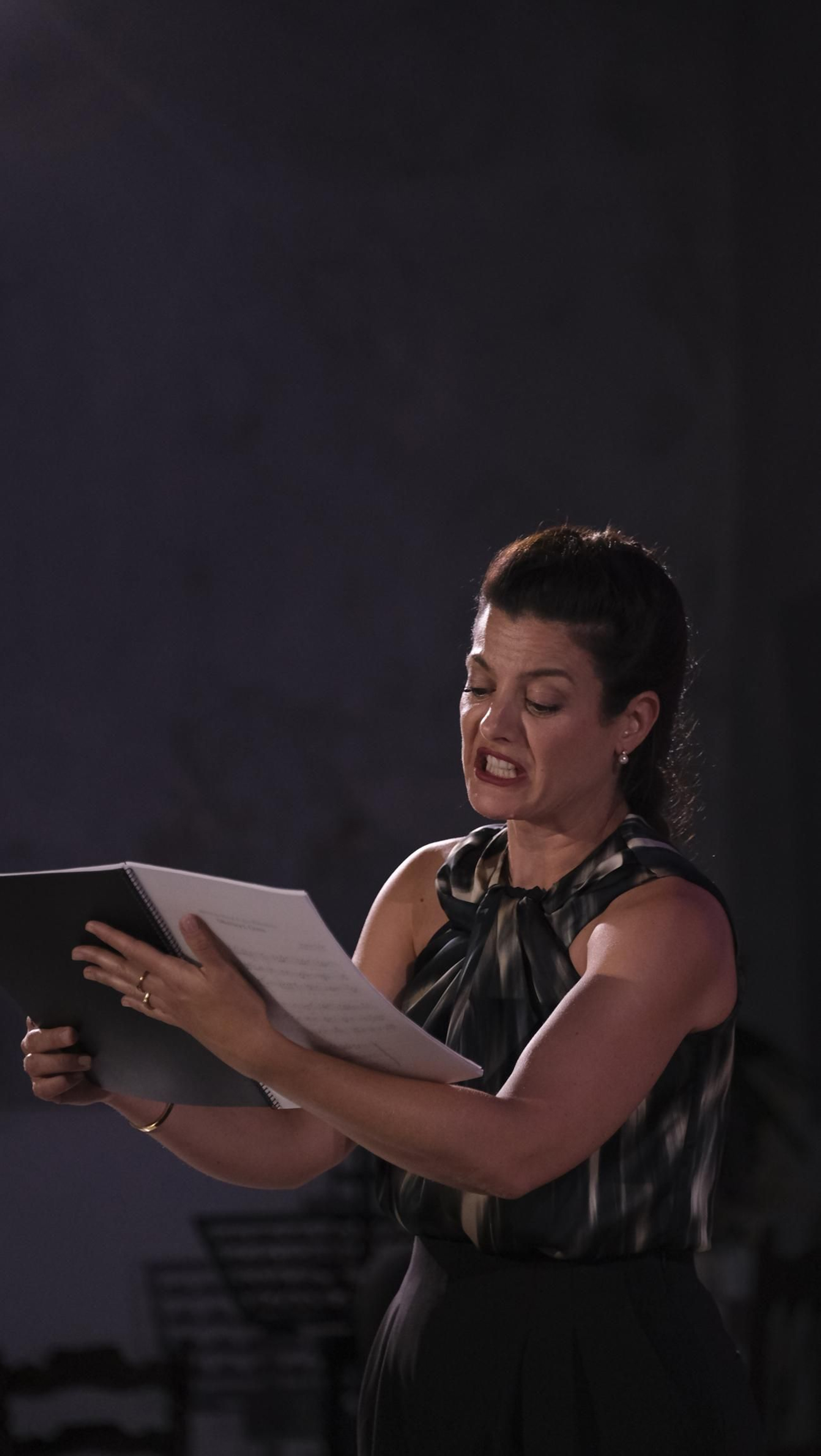 Concierto del grupo Forma Antiqua, en el Festival de Música Renacentista y Barroca de Vélez Blanco-Festimuvb 2023