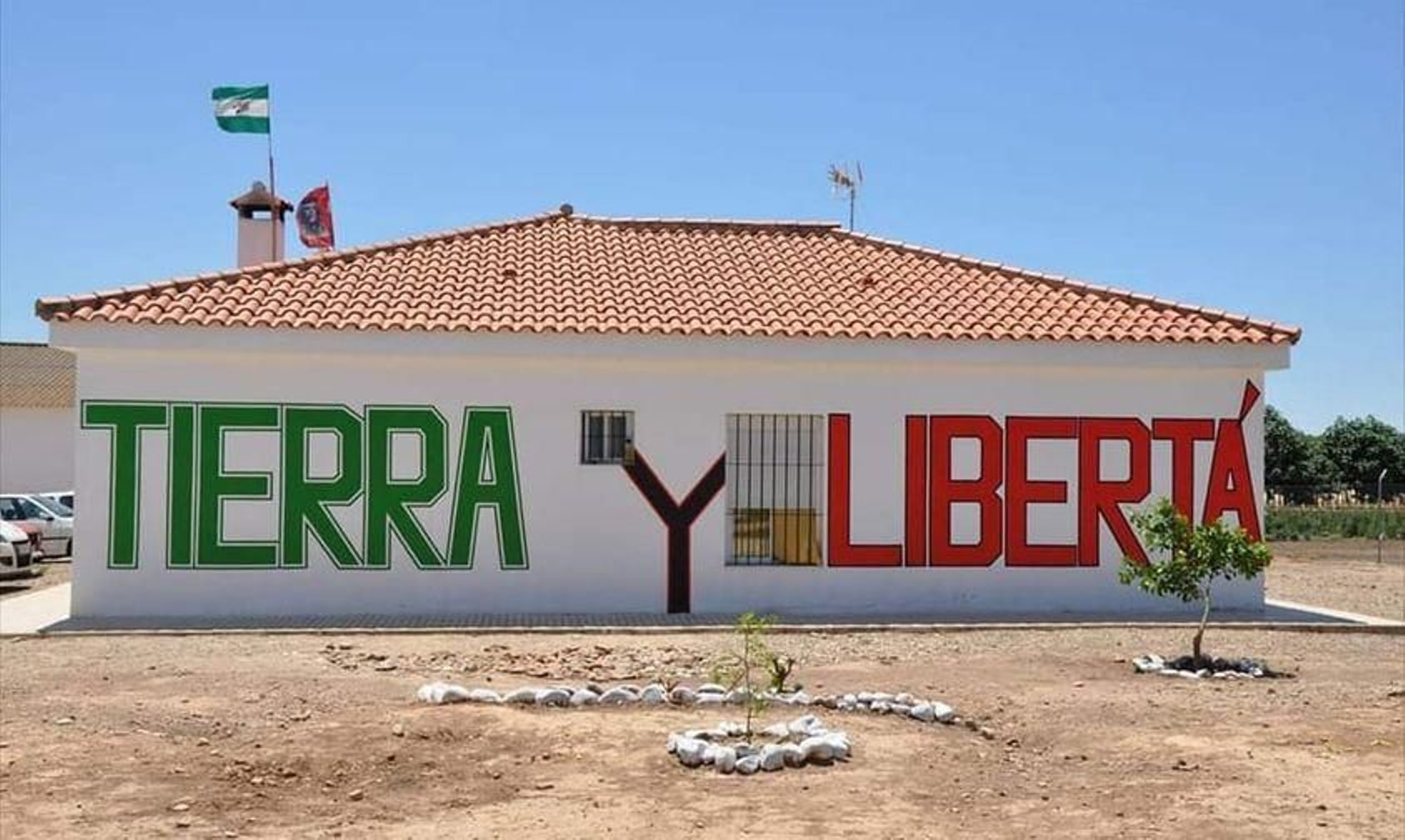 Finca pública de Somonte.