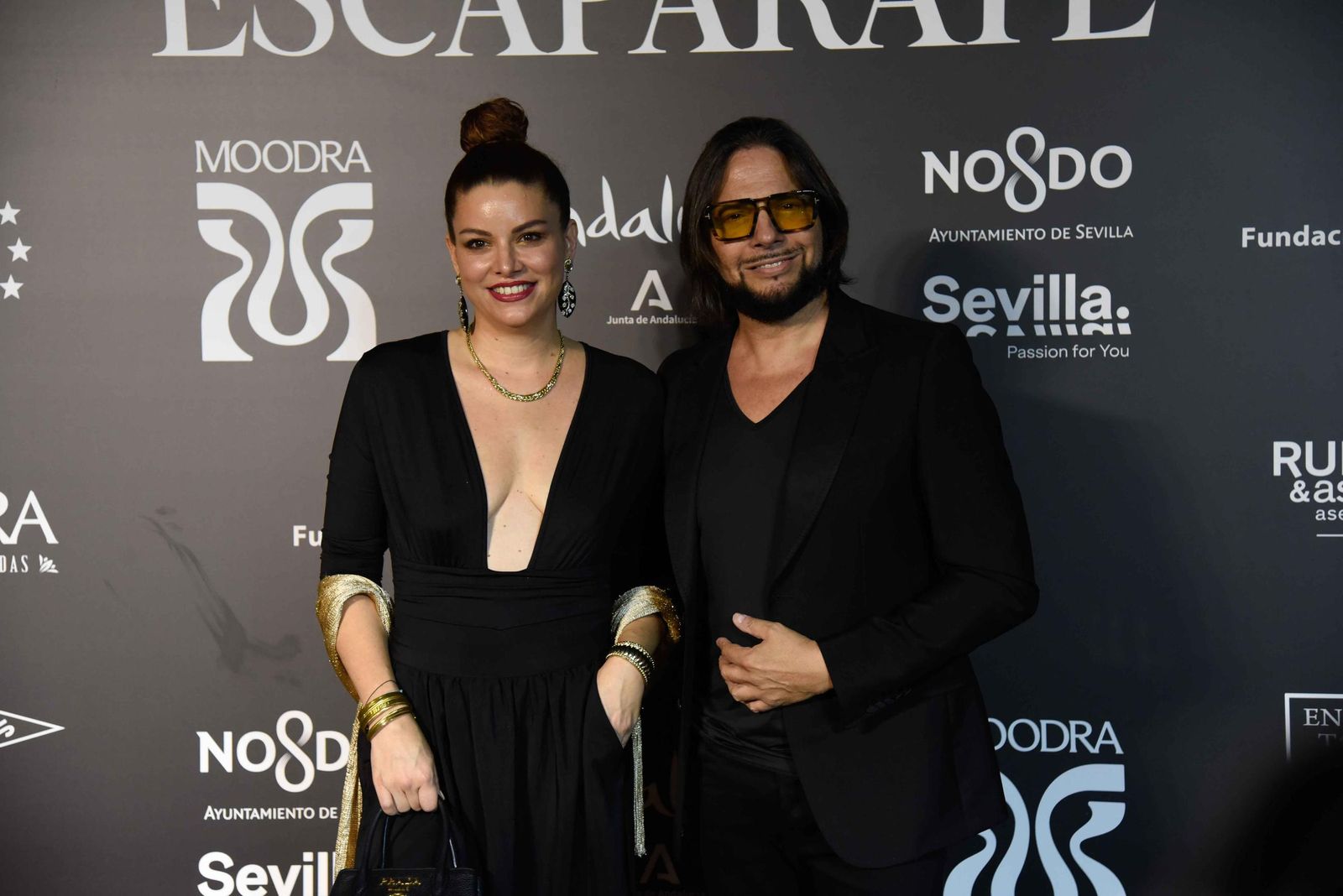 Gala de los XIX Premios Escaparate
