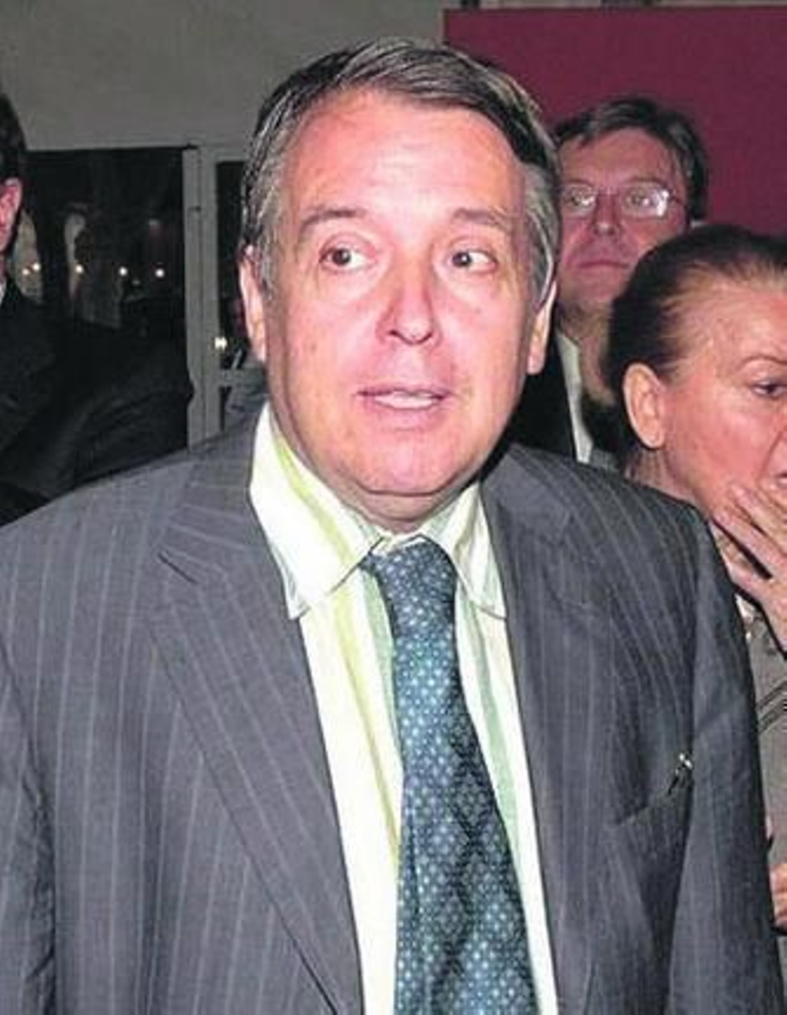 Miguel García-Posada