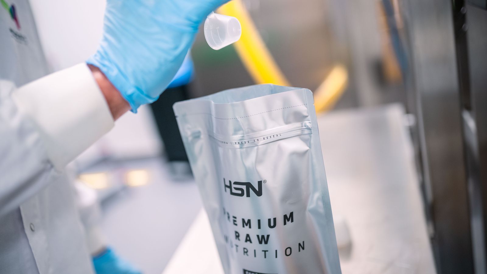 Certificación de calidad.