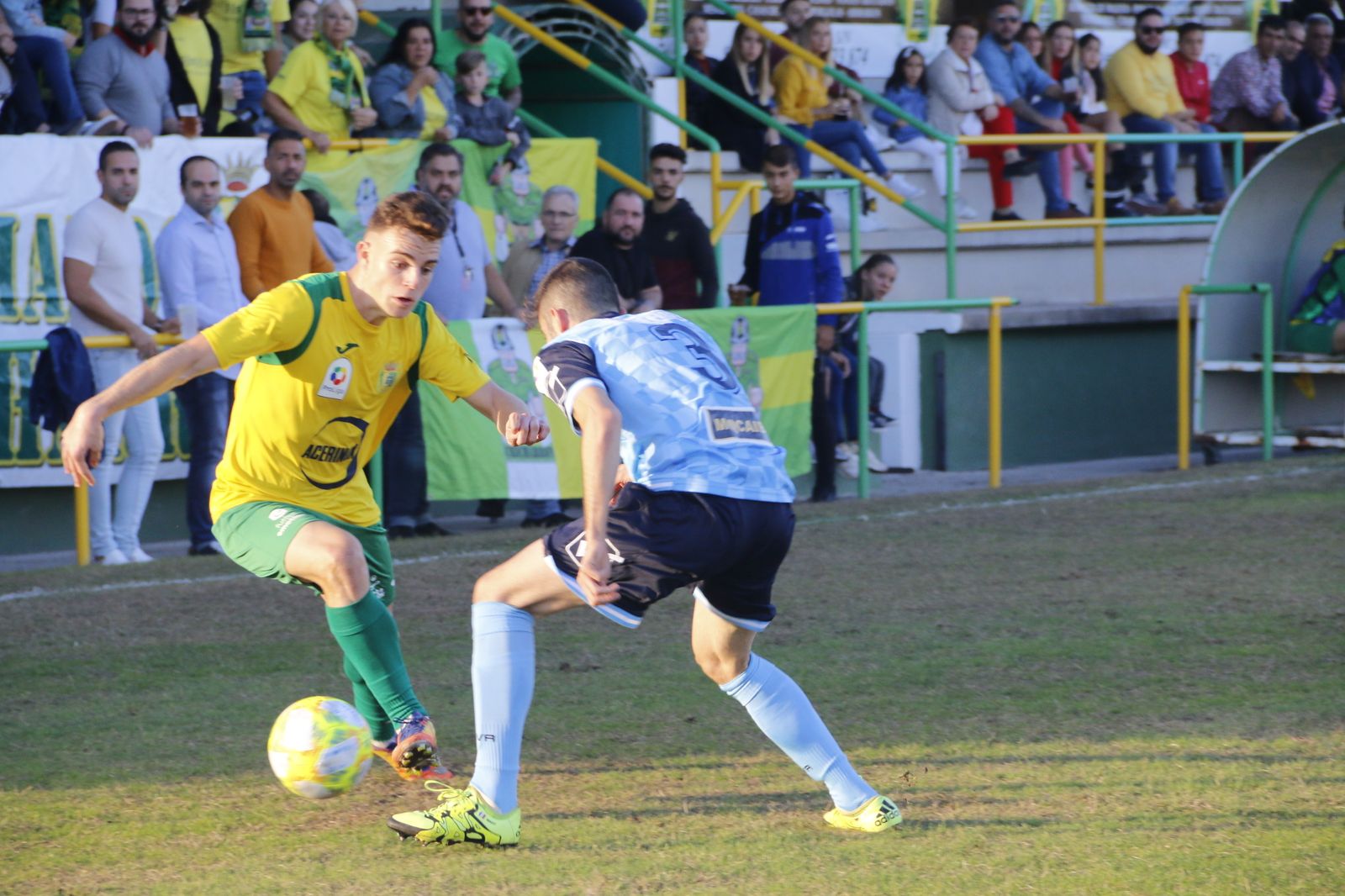 Las mejores fotos de la Unión - Rota