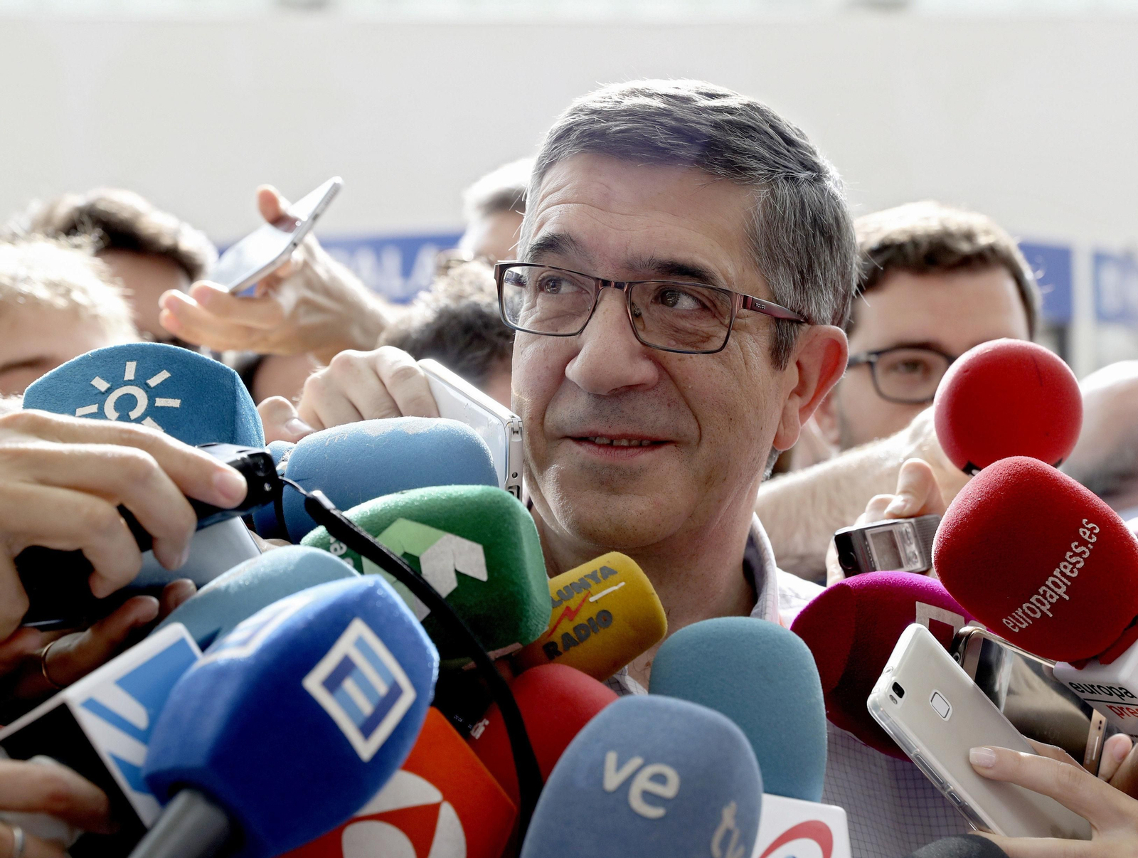 Las imágenes del 39º Congreso Federal del PSOE