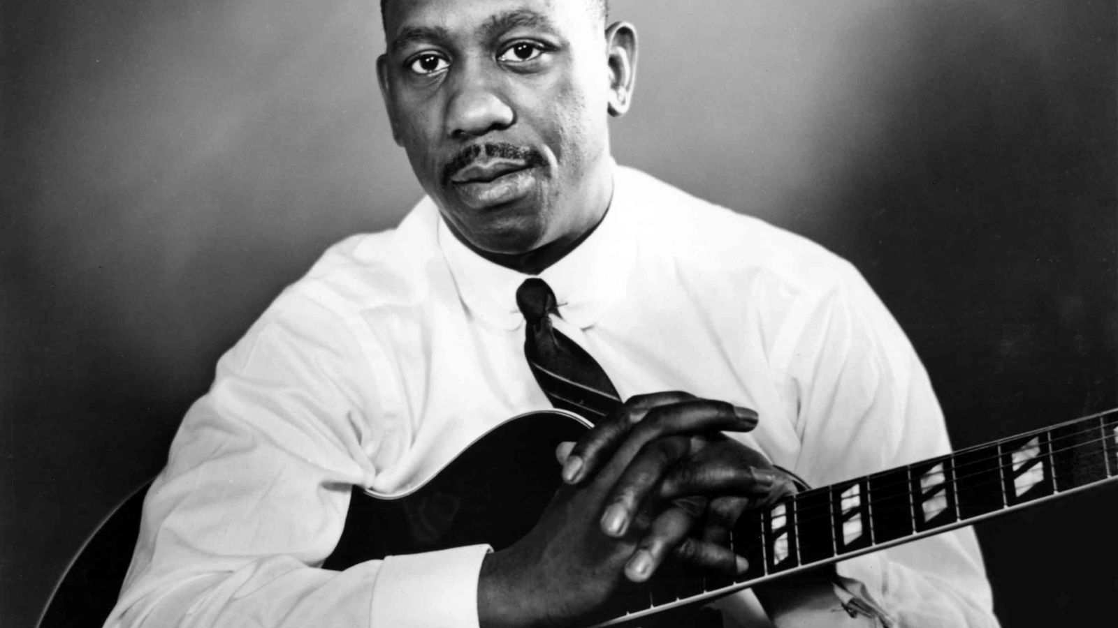 Wes Montgomery.