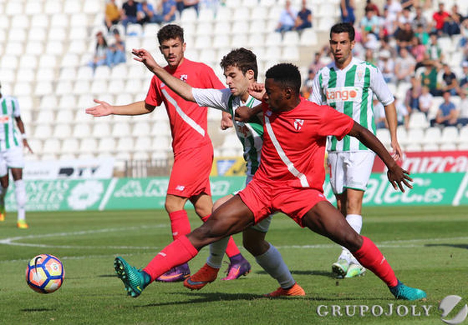 Foto: Jose Martinez Asencio