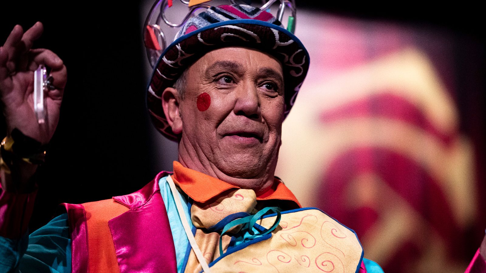 Búscate entre las mejores imágenes de la decimoctava sesión de preliminares del COAC 2025