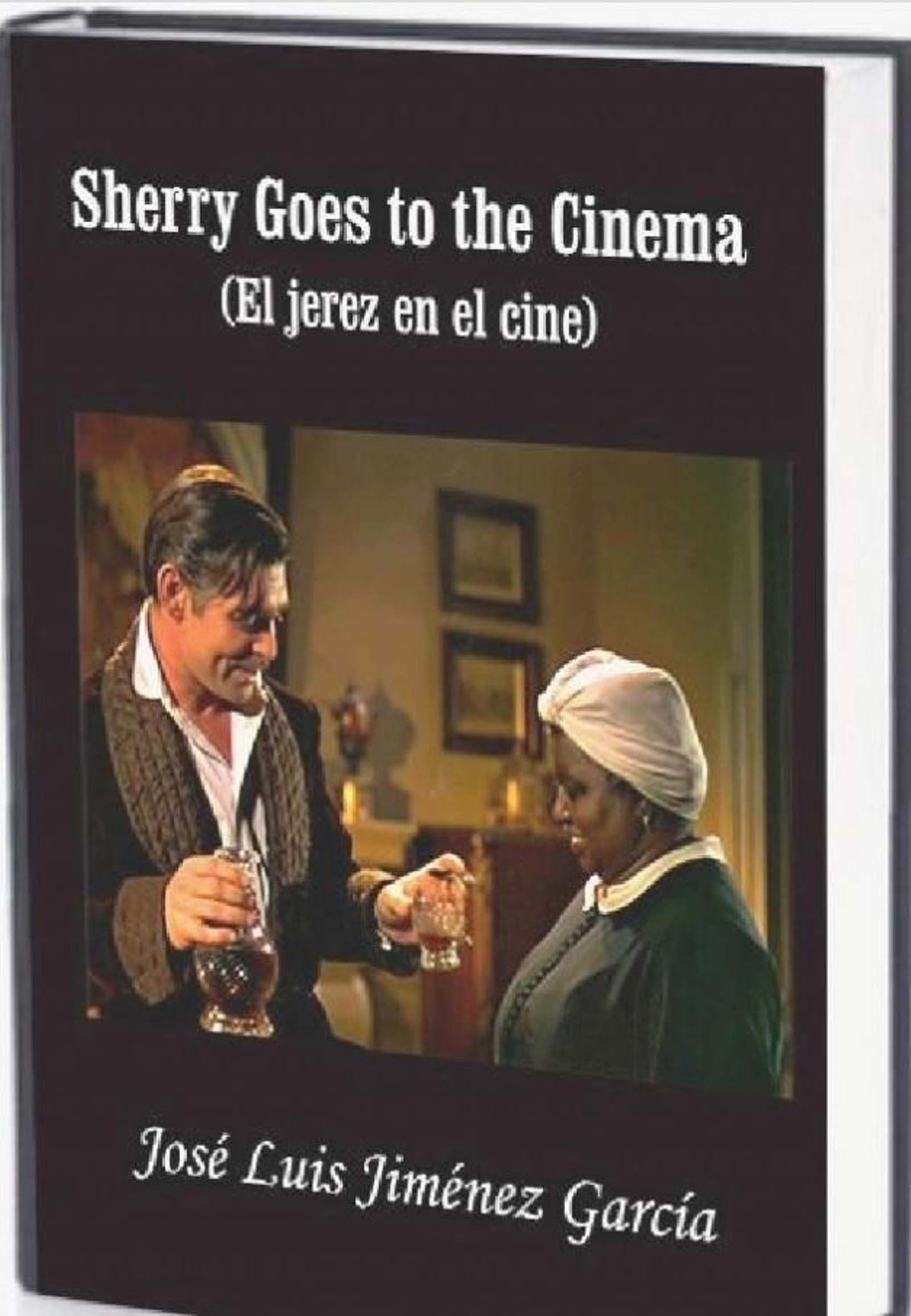 Imagen de la que será una publicación novedosa.