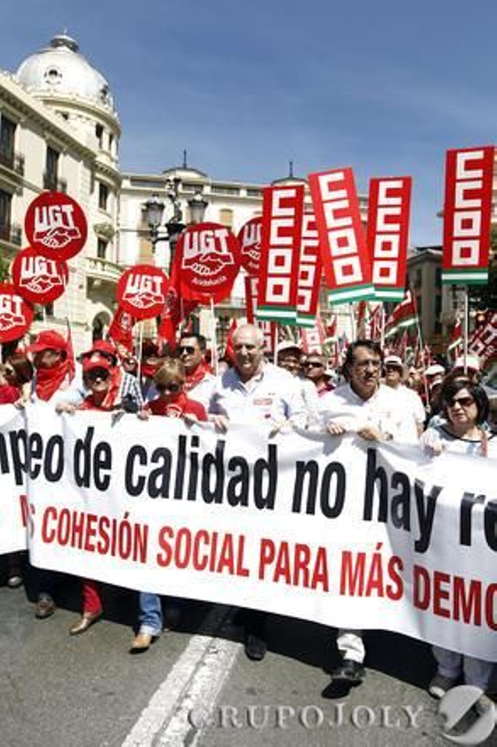 Foto: Pepe Villoslada