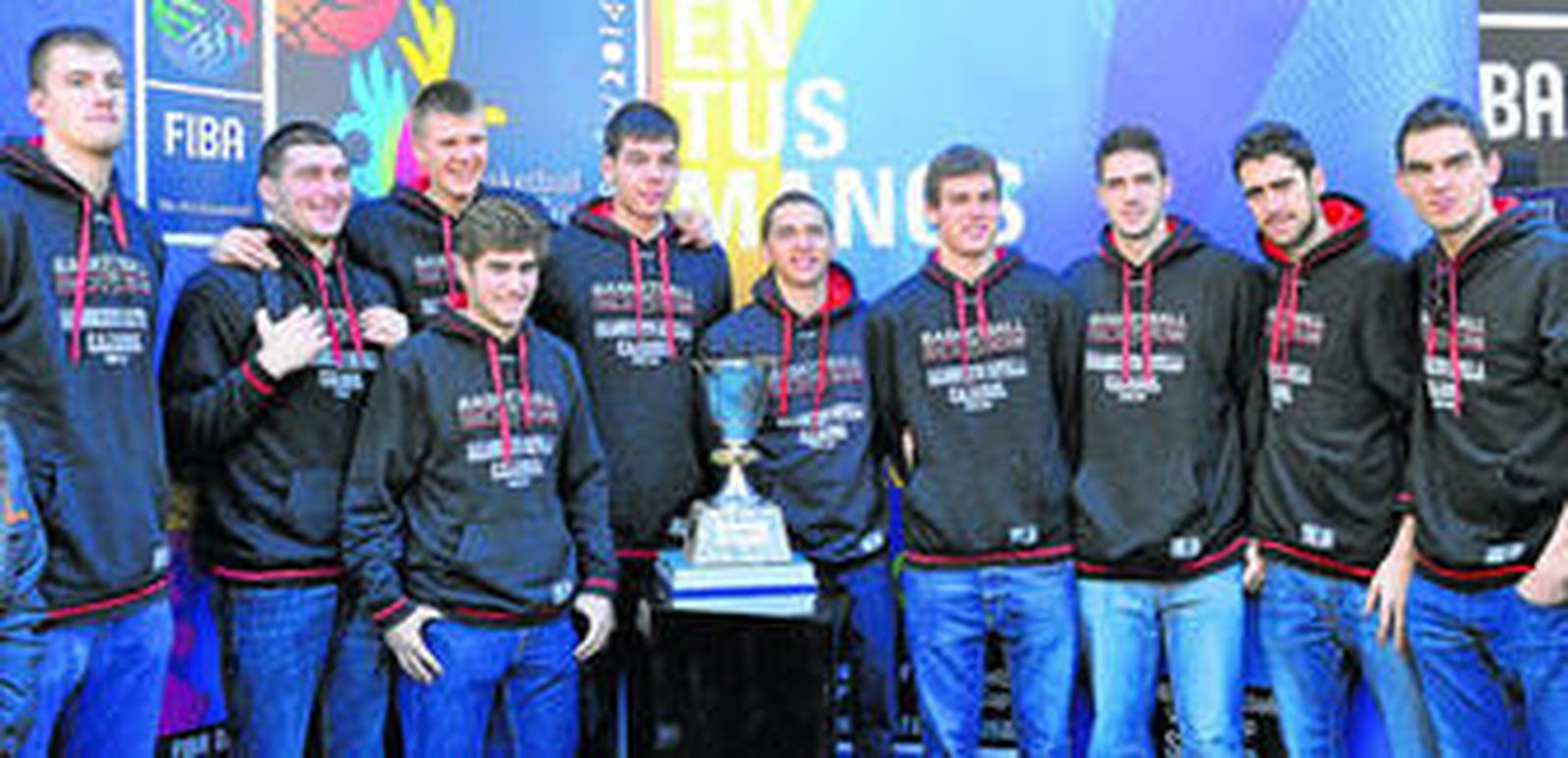 La conexión Satoransky-Sastre