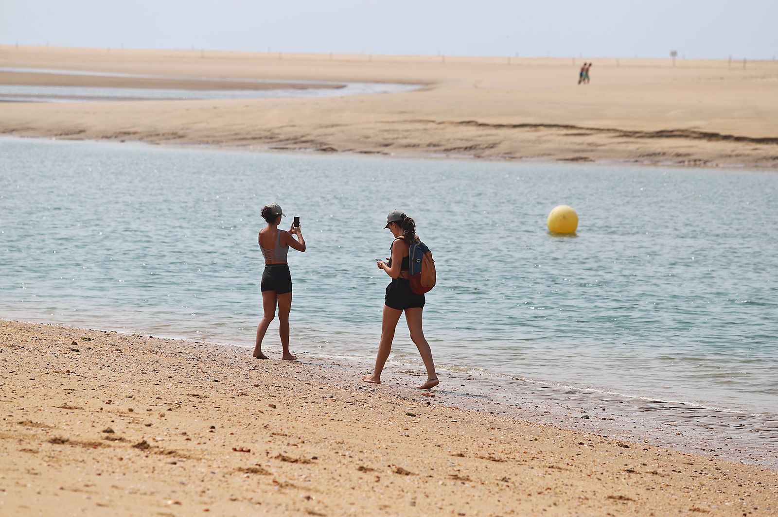 Las imágenes más destacadas del sábado 20 de mayo en Huelva