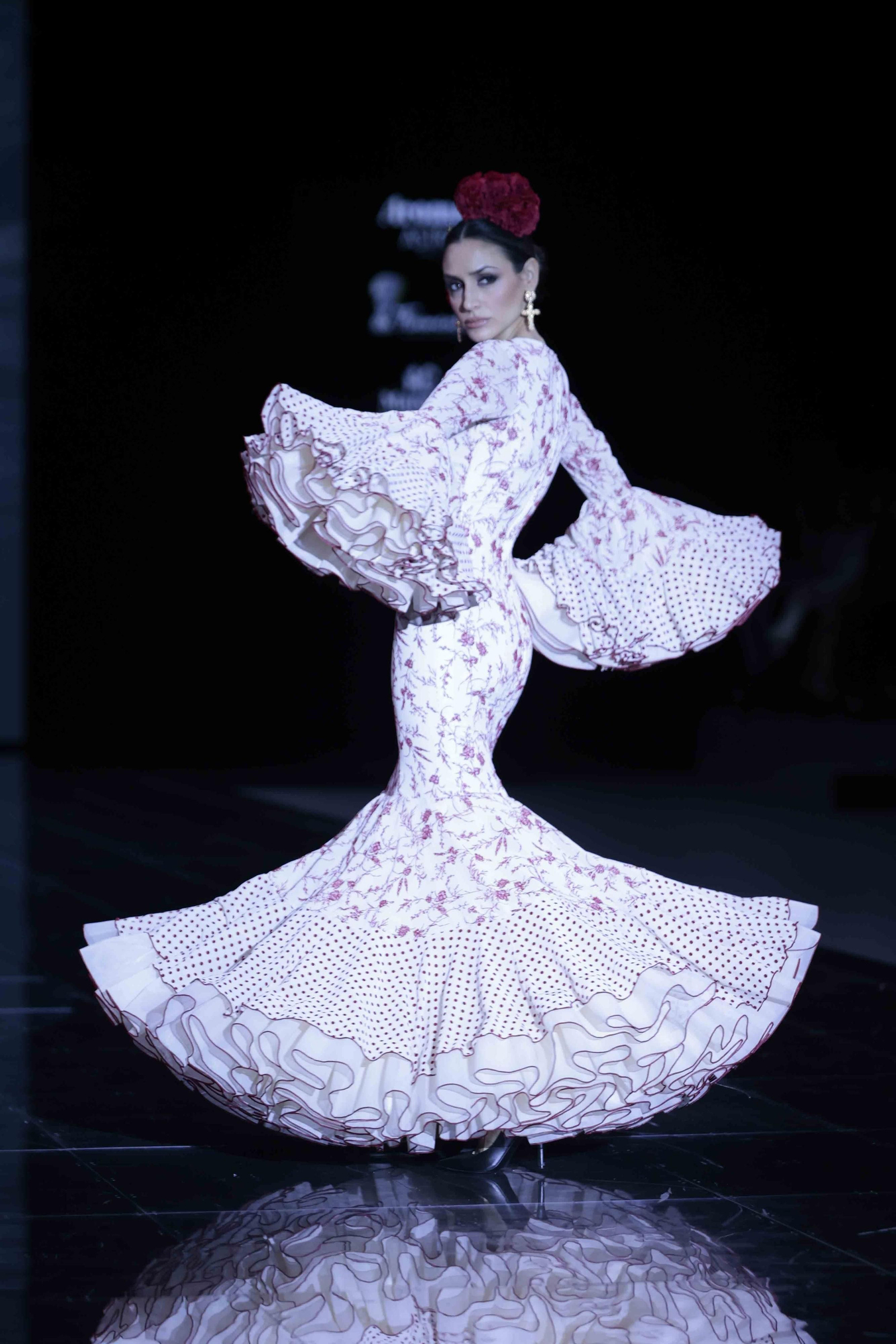 Desfile de Molina en SIMOF de 2024, todas las fotos