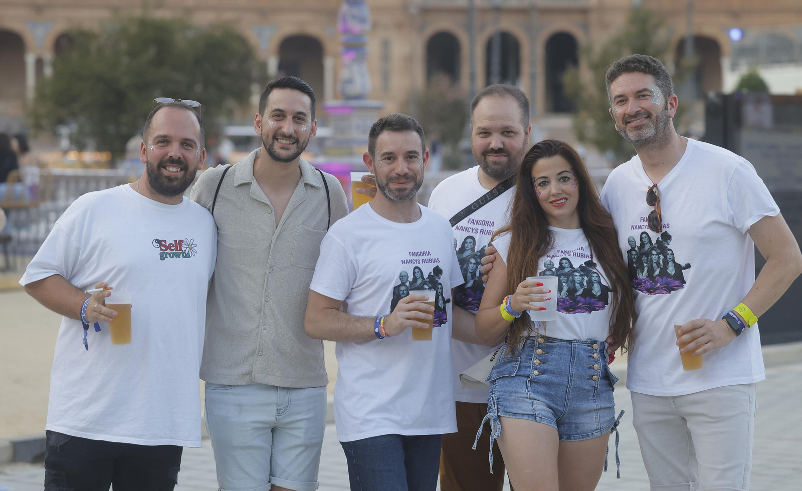 Búscate entre las fotos del concierto de Ana Torroja