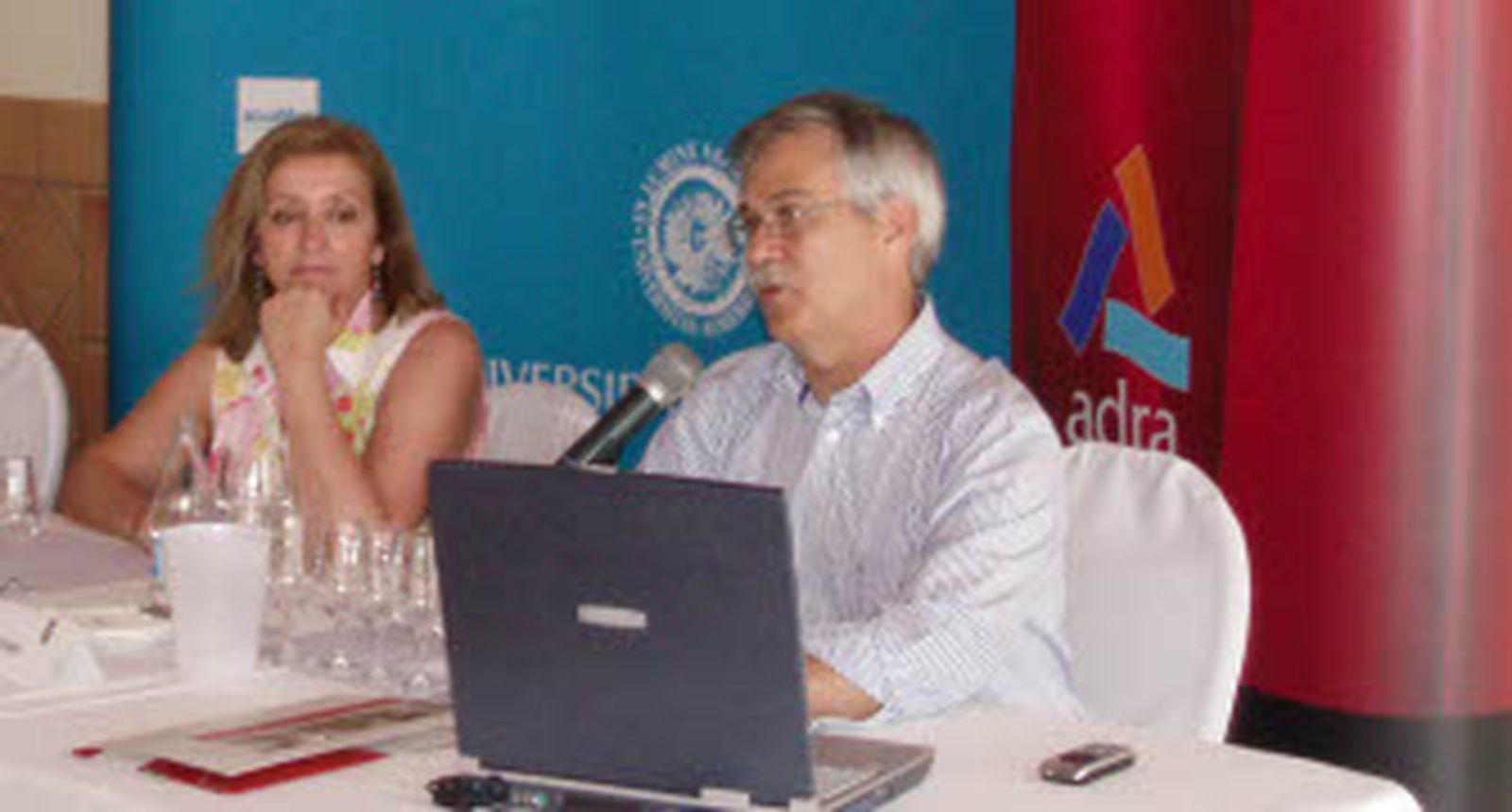 "Los vinos almerienses tienen oportunidades en Alemania, Reino Unido y Estados Unidos"