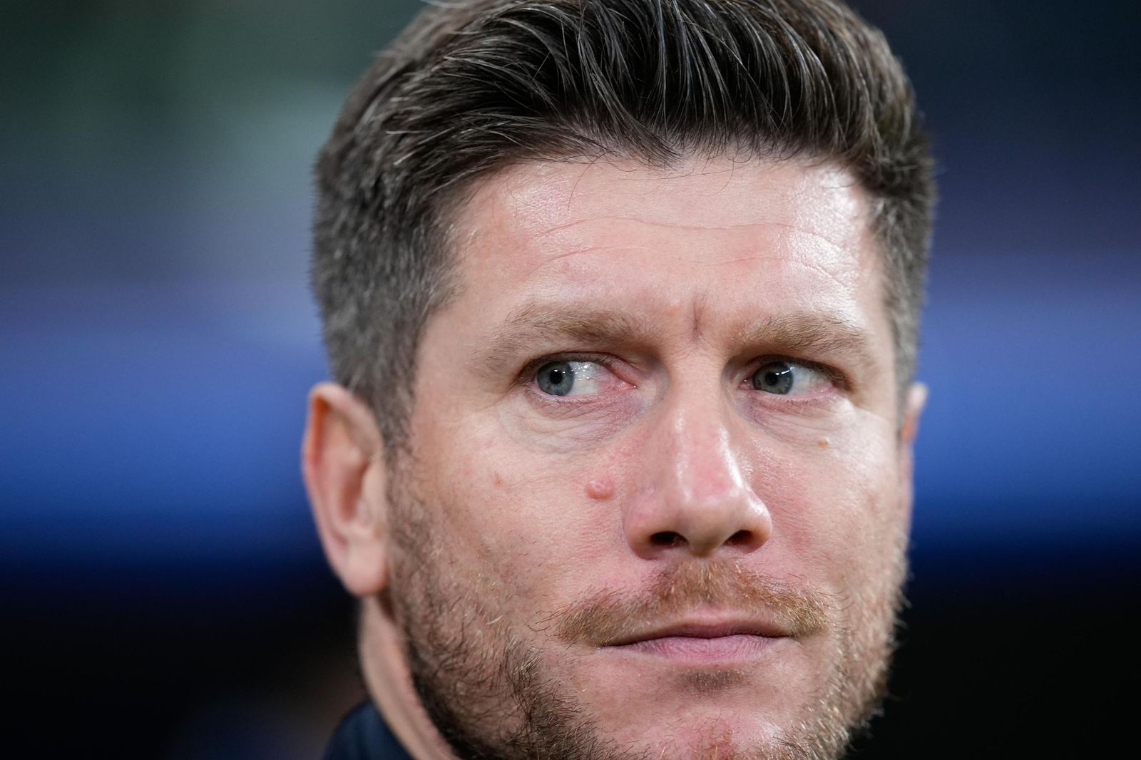 Las fotos del Real Madrid-Mónaco