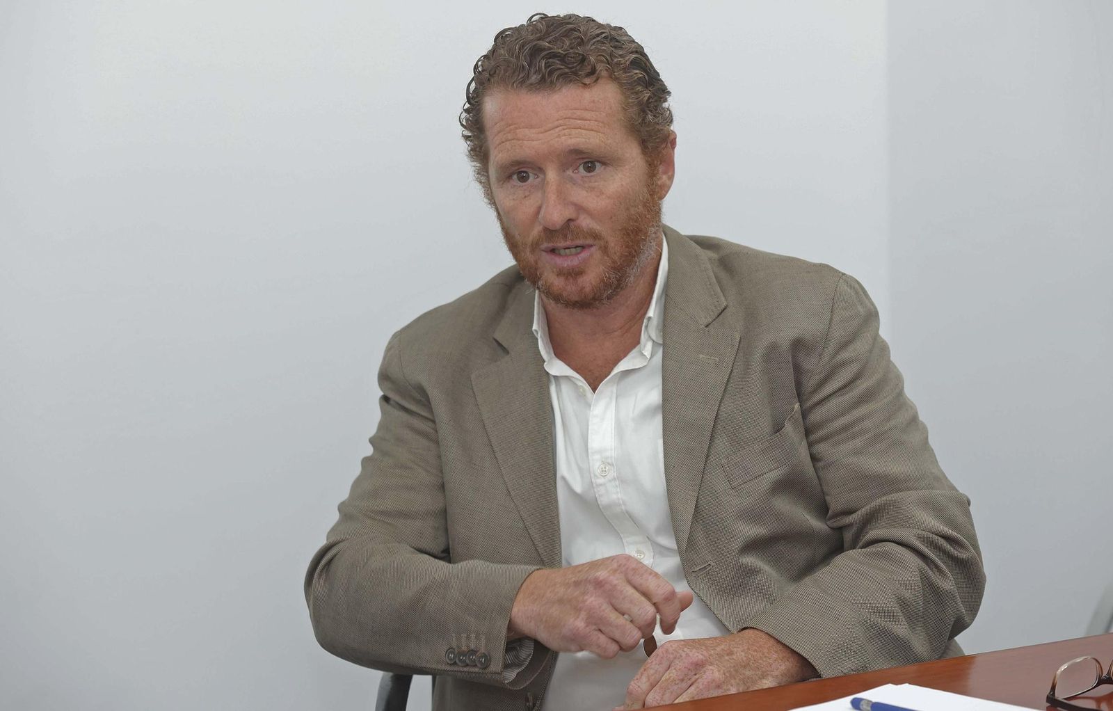 El depósito franco del Puerto de Algeciras, en imágenes