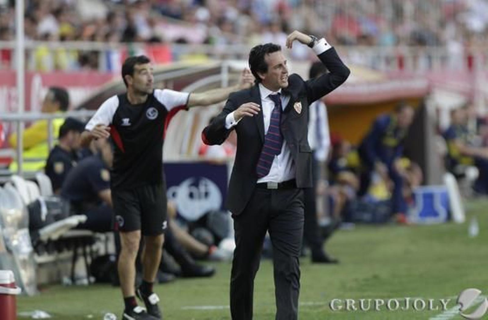 Foto: Antonio Pizarro