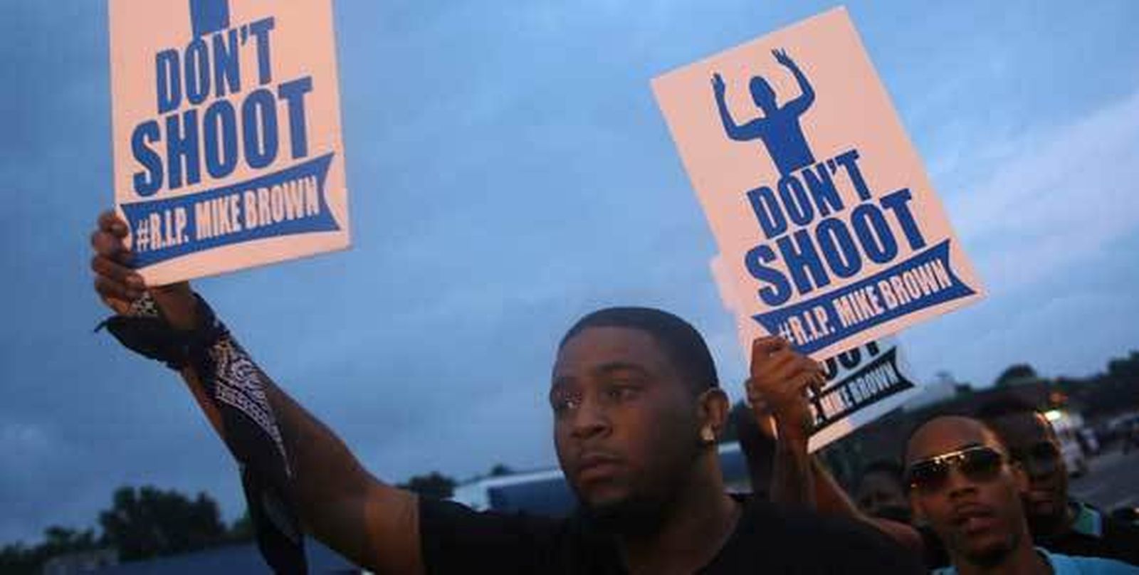 El gobernador de Misuri moviliza a la Guardia Nacional ante los disturbios