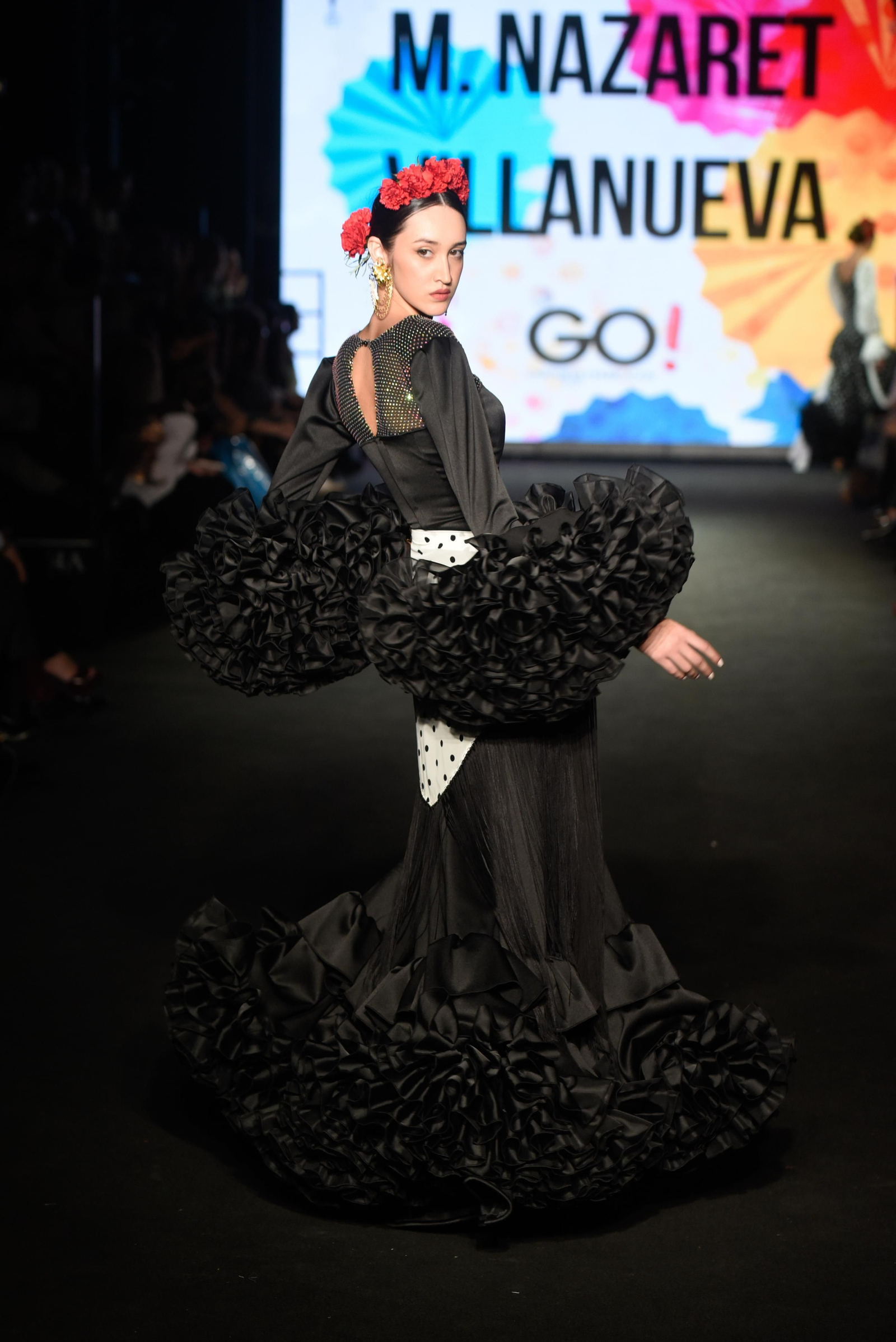 Certamen de Diseñadores Noveles de We Love Flamenco