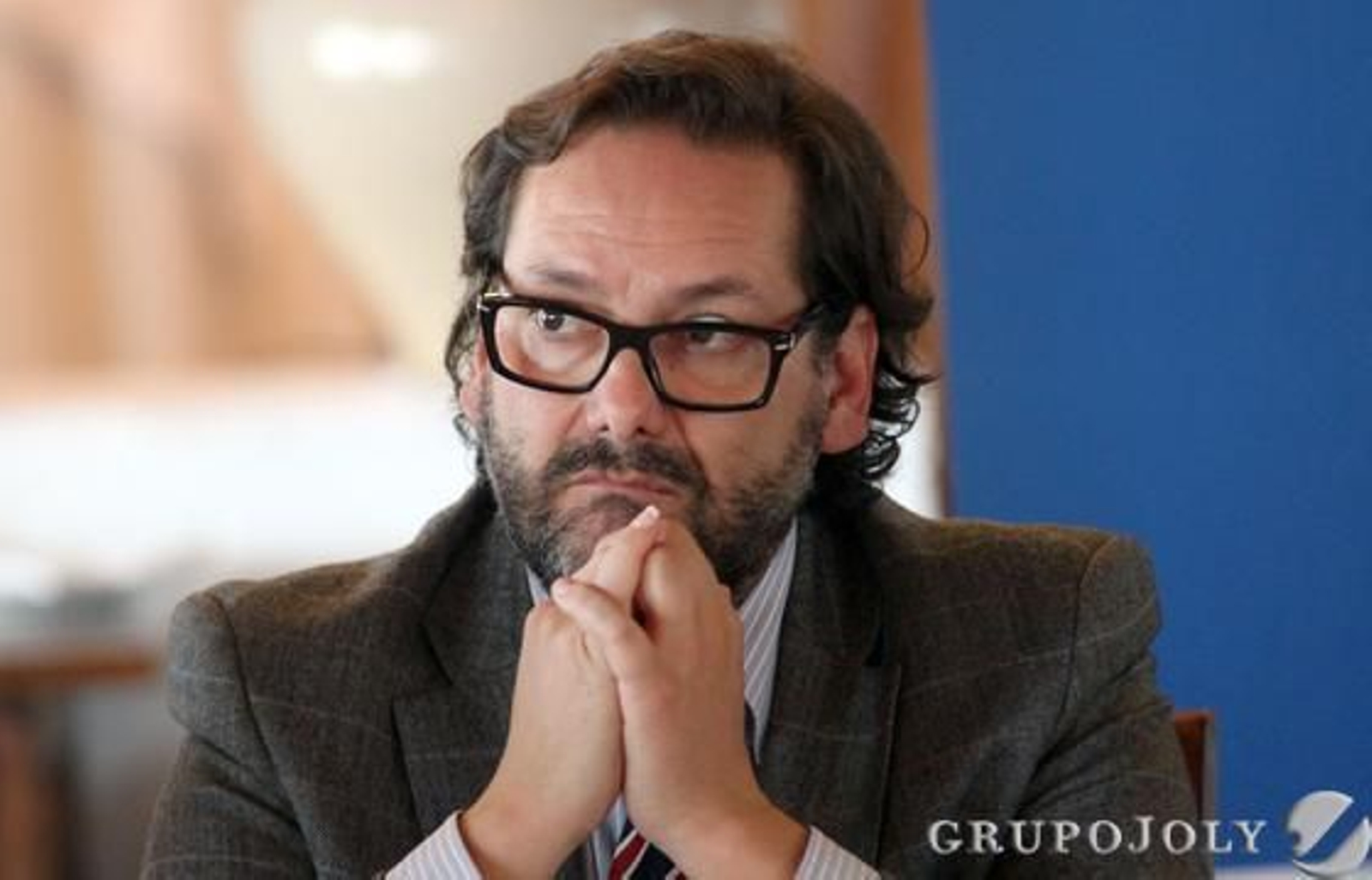 Rafael Barba

Foto: Josué Correa